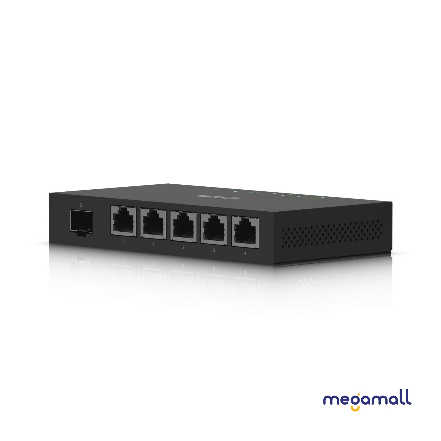 ER-X-SFP - EdgeRouter X SFP