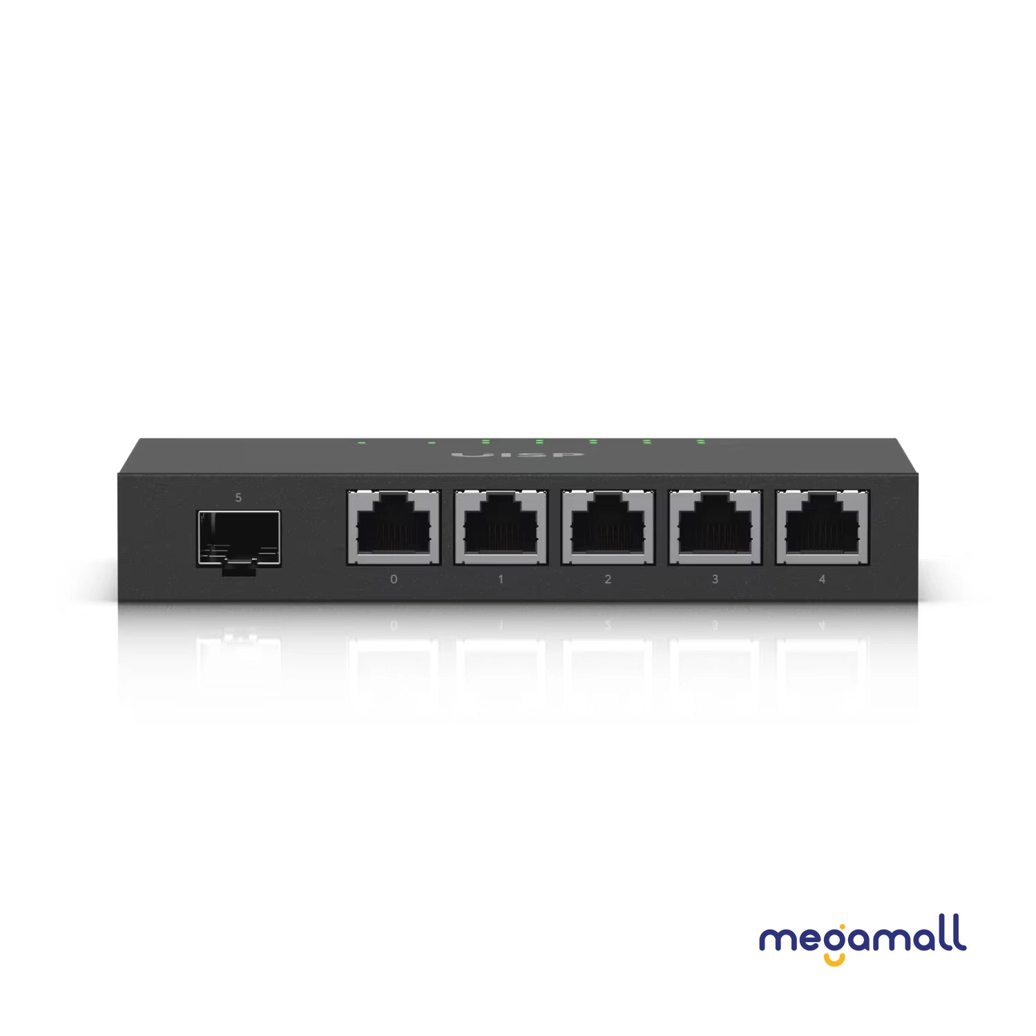 ER-X-SFP - EdgeRouter X SFP