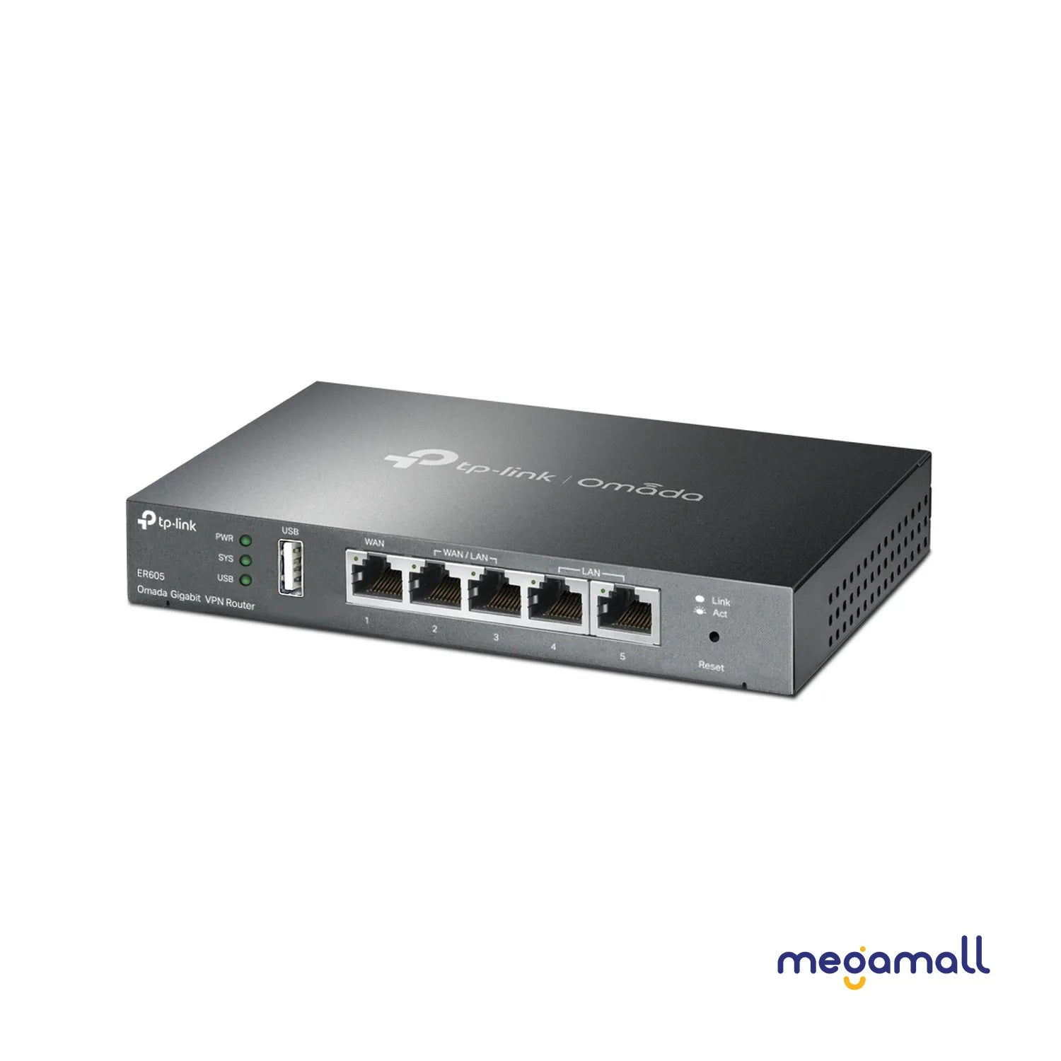 ER605 - Omada Gigabit VPN Router