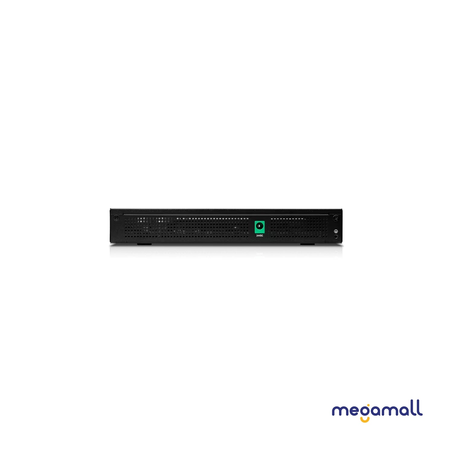 ES-10X - EdgeSwitch 10X