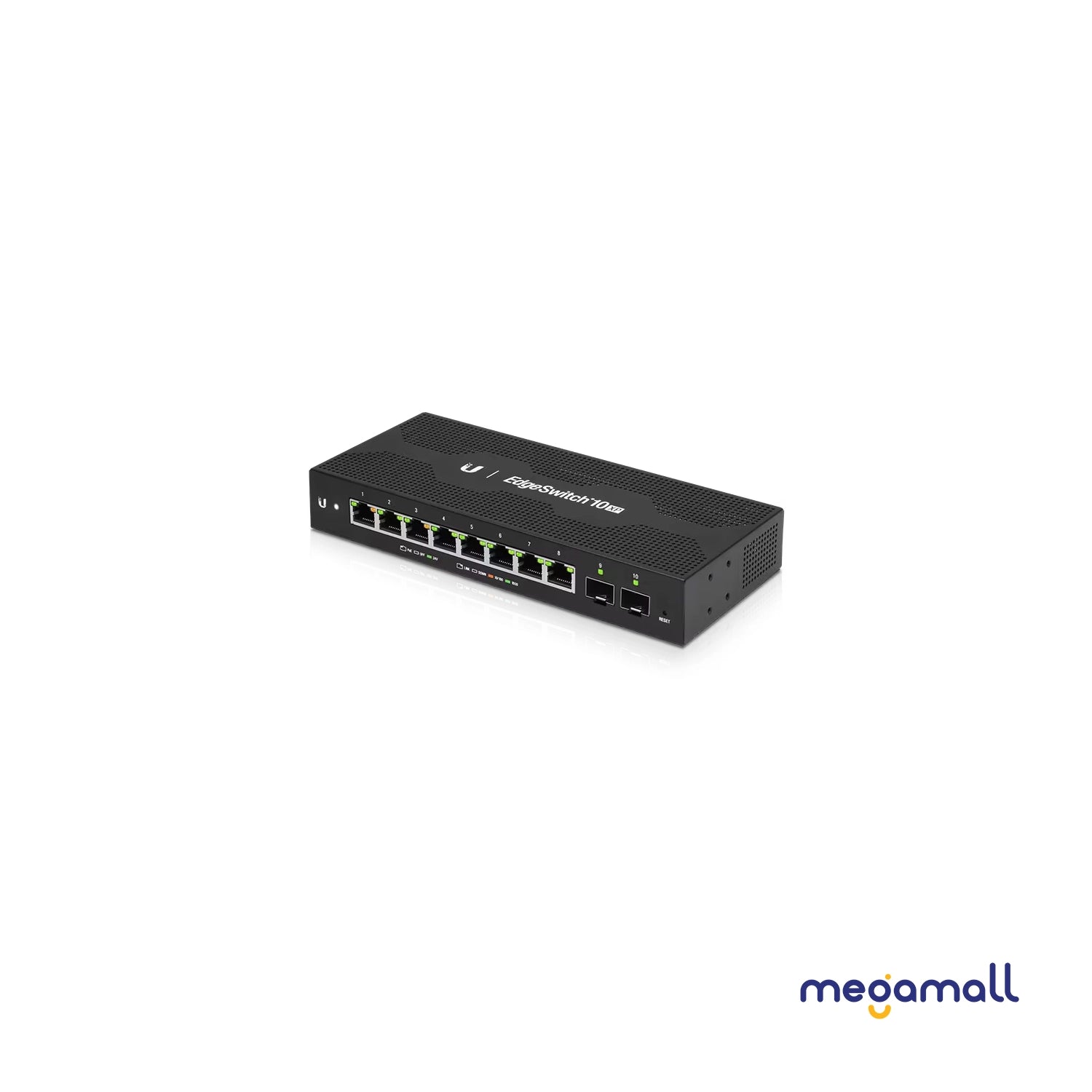 ES-10XP - EdgeSwitch 10XP