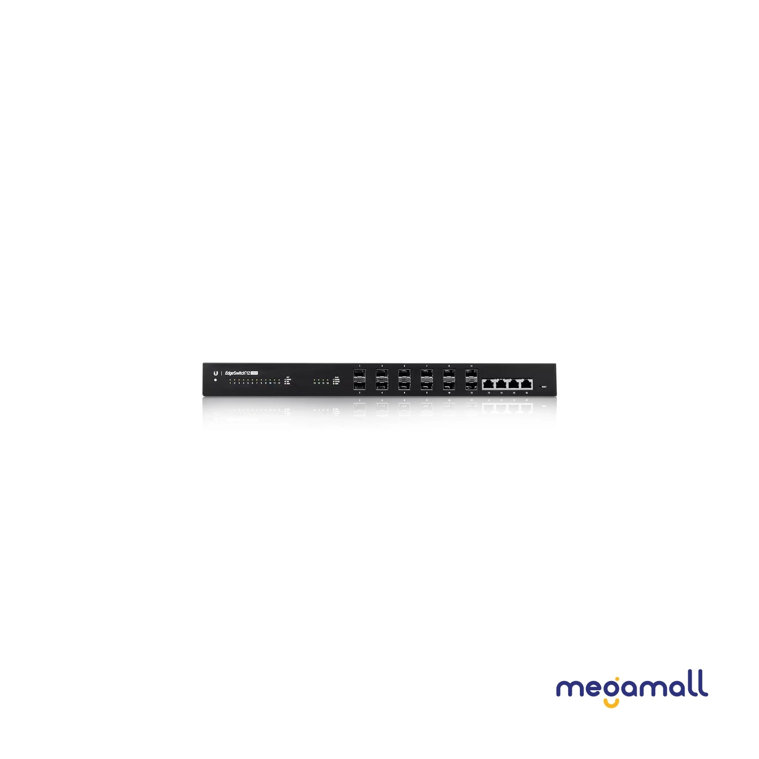 ES-12F - EdgeSwitch 12F