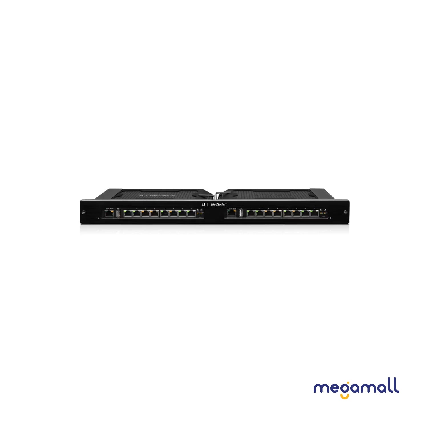 ES-16XP - EdgeSwitch 16XP