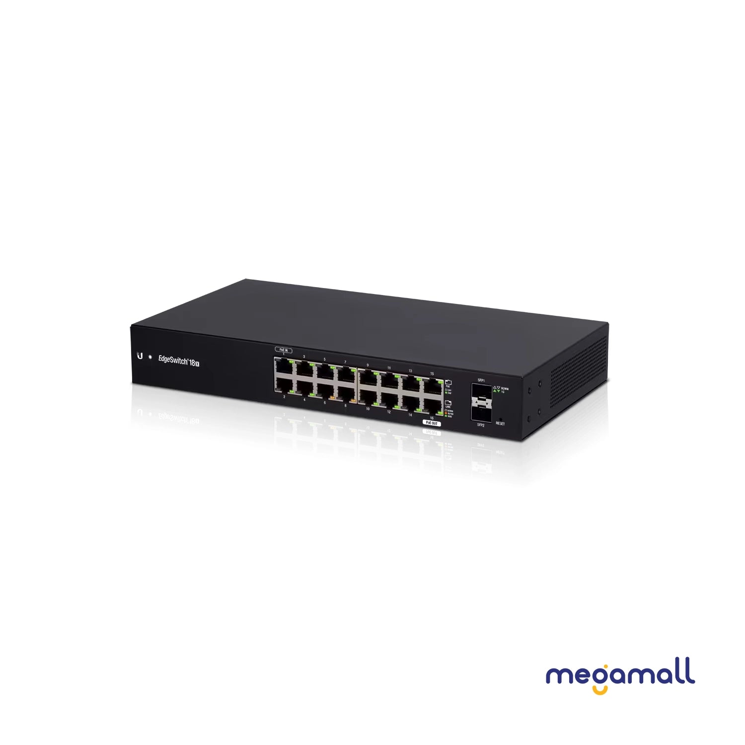 ES-18X - EdgeSwitch 18X