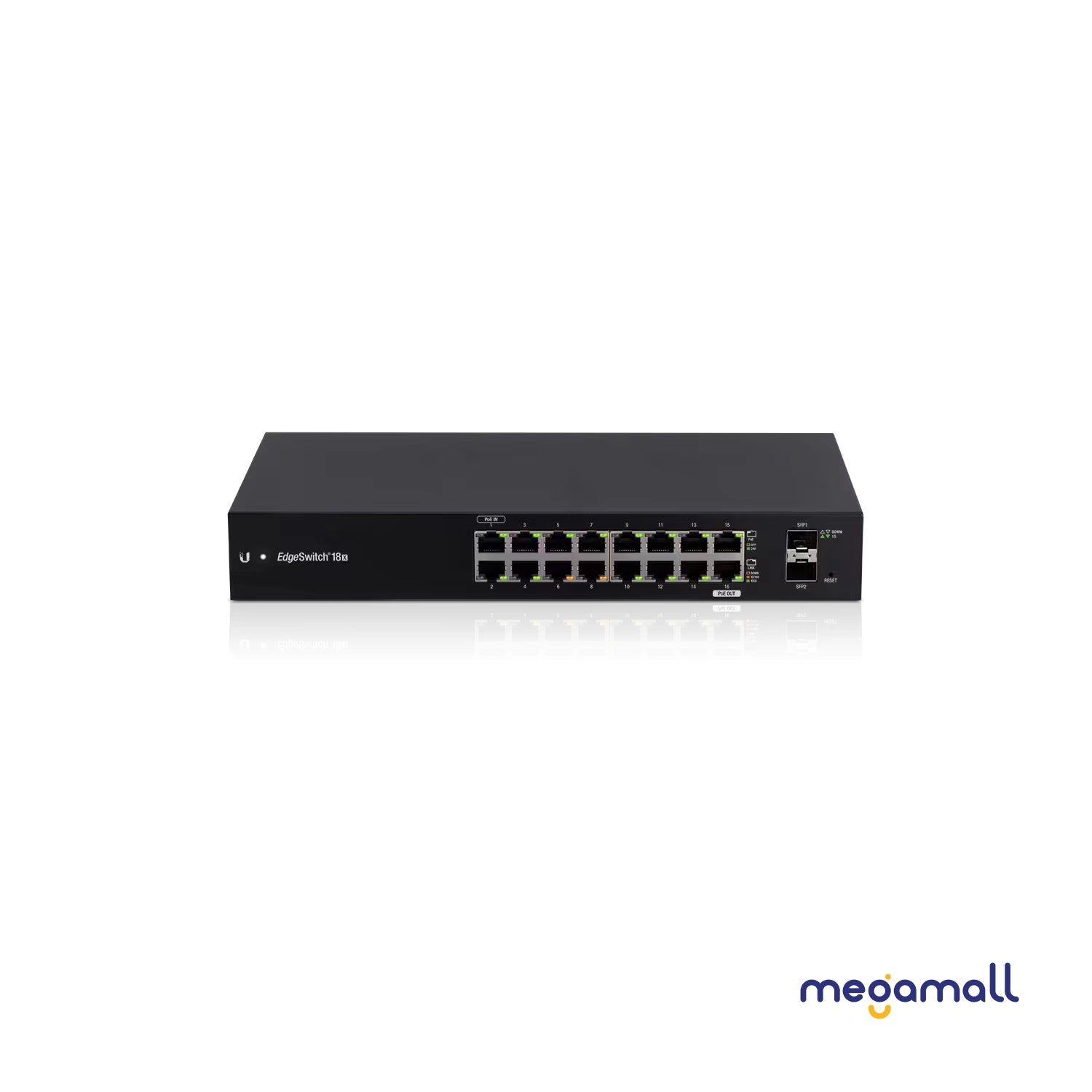 ES-18X - EdgeSwitch 18X