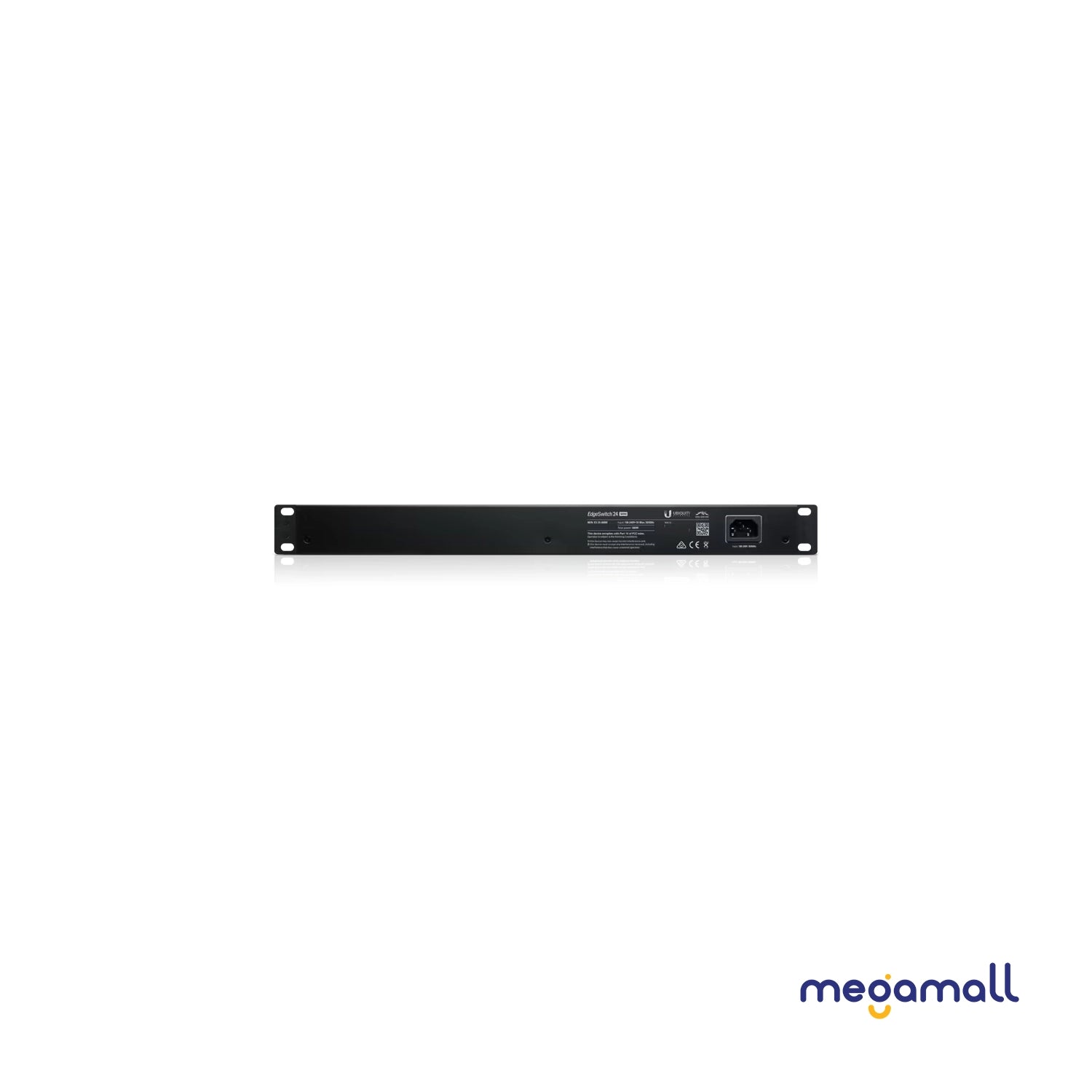 ES-24-500W - EdgeSwitch 24 PoE (500W)