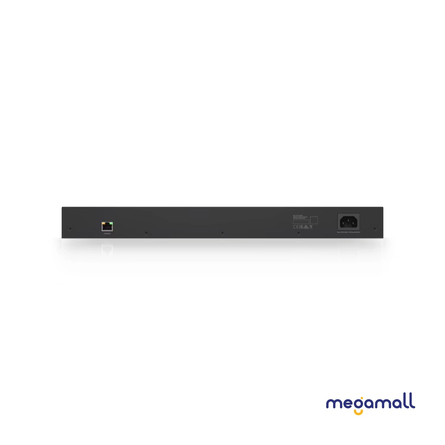 ES-48-500W - EdgeSwitch 48 PoE (500W)