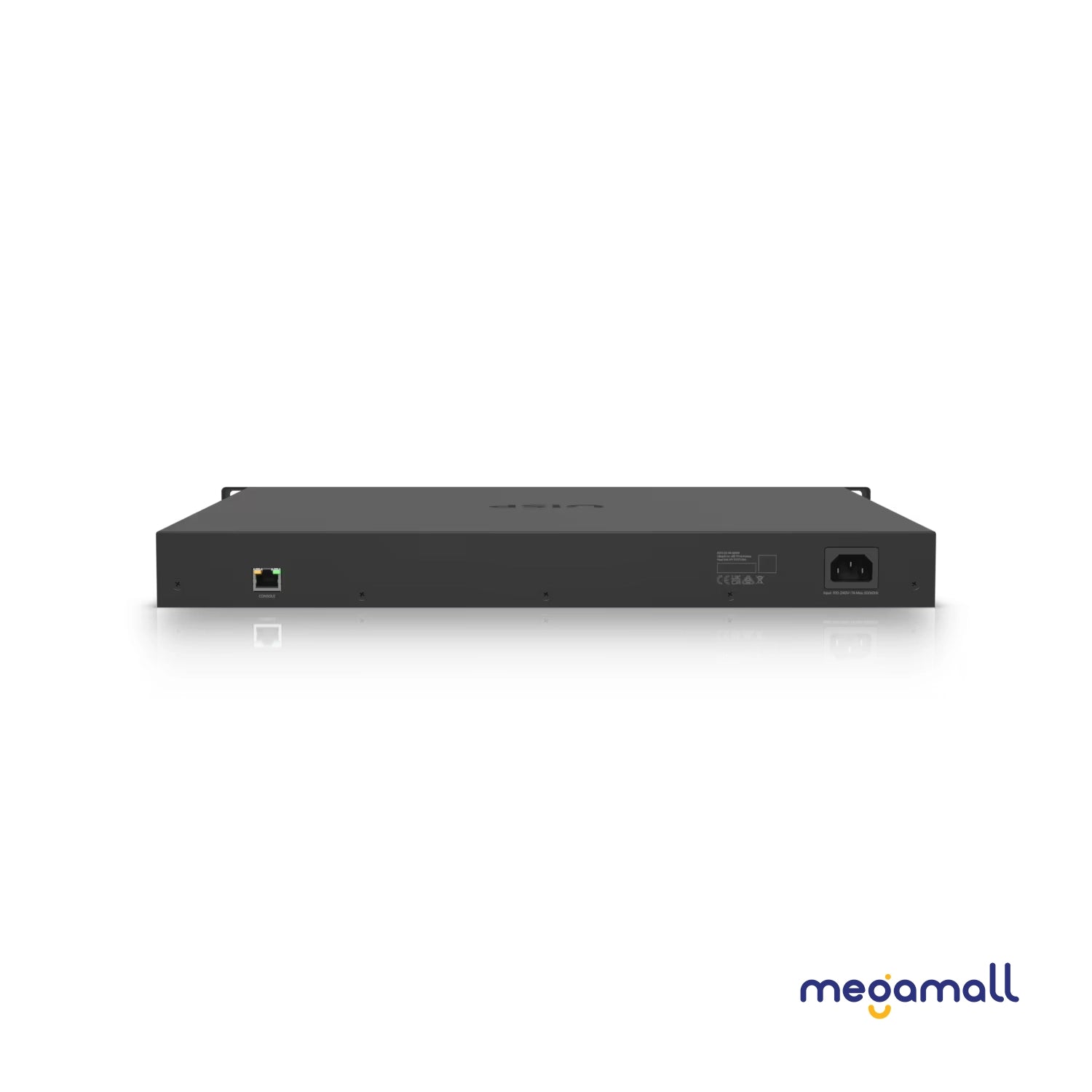 ES-48-500W - EdgeSwitch 48 PoE (500W)