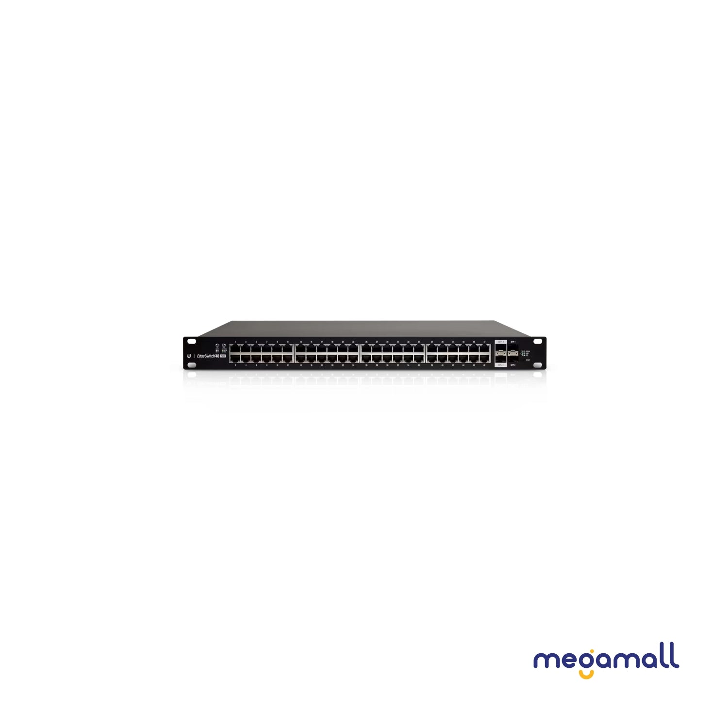 ES-48-750W - EdgeSwitch 48 PoE (750W)