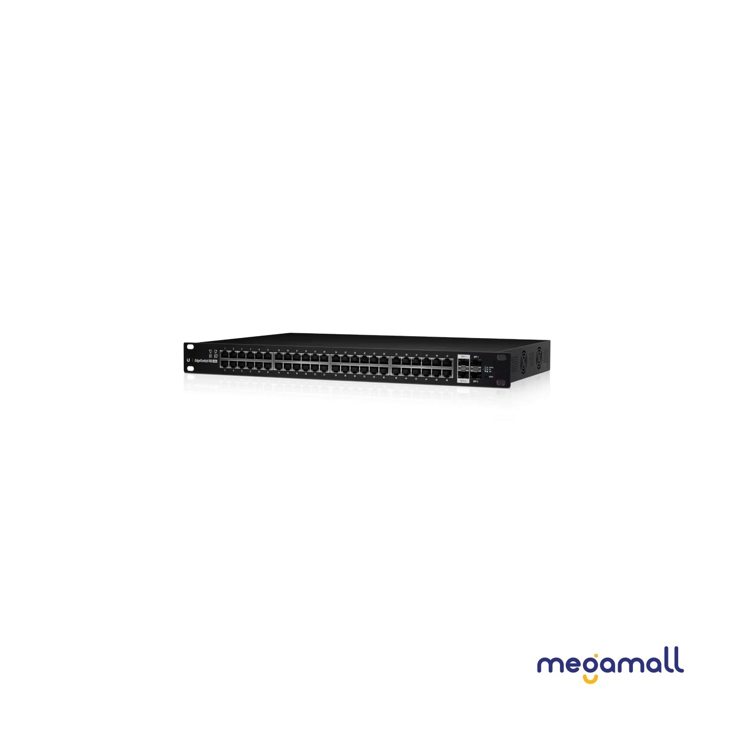 ES-48-750W - EdgeSwitch 48 PoE (750W)