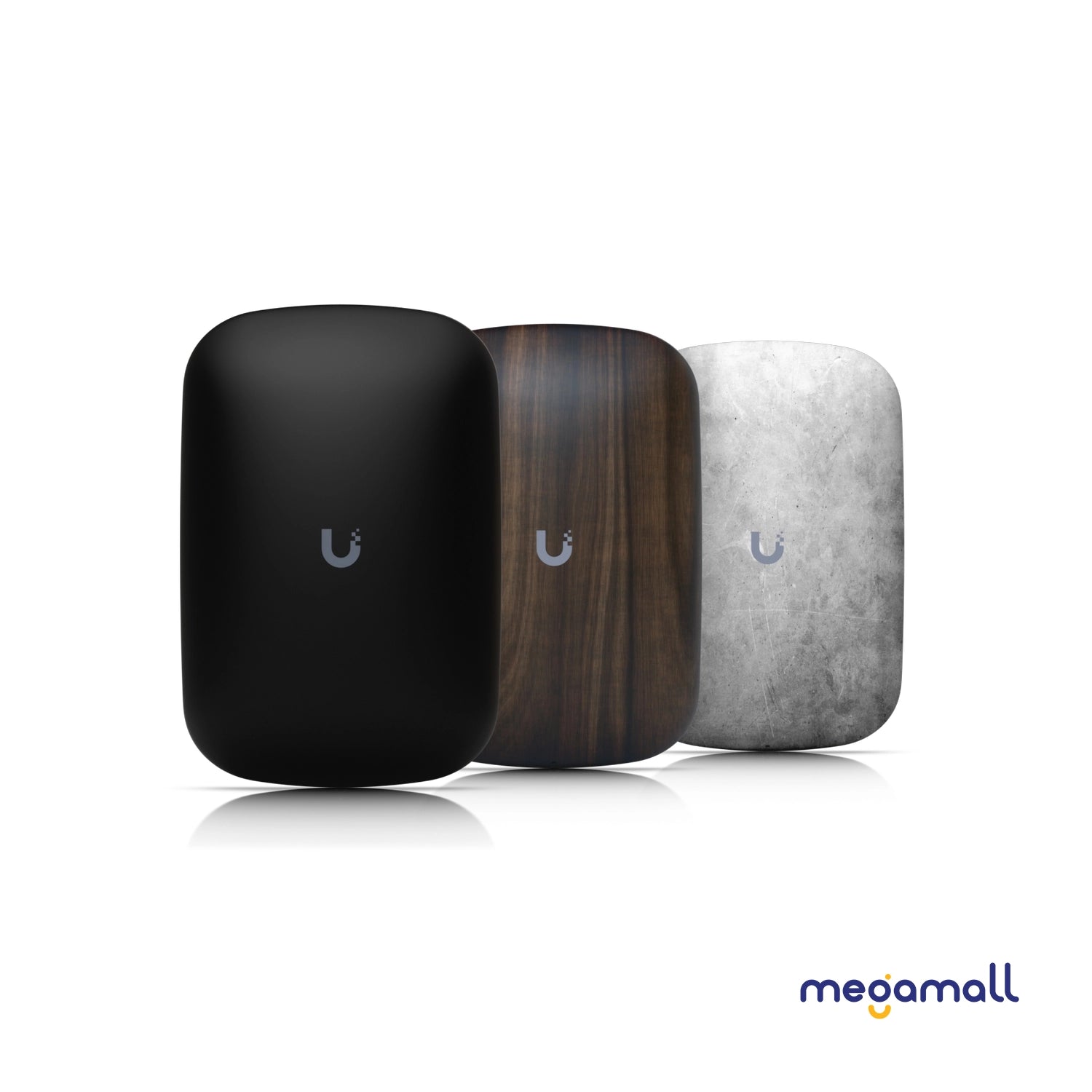 EXTD-cover - U6 Extender Cover (3 Pack)