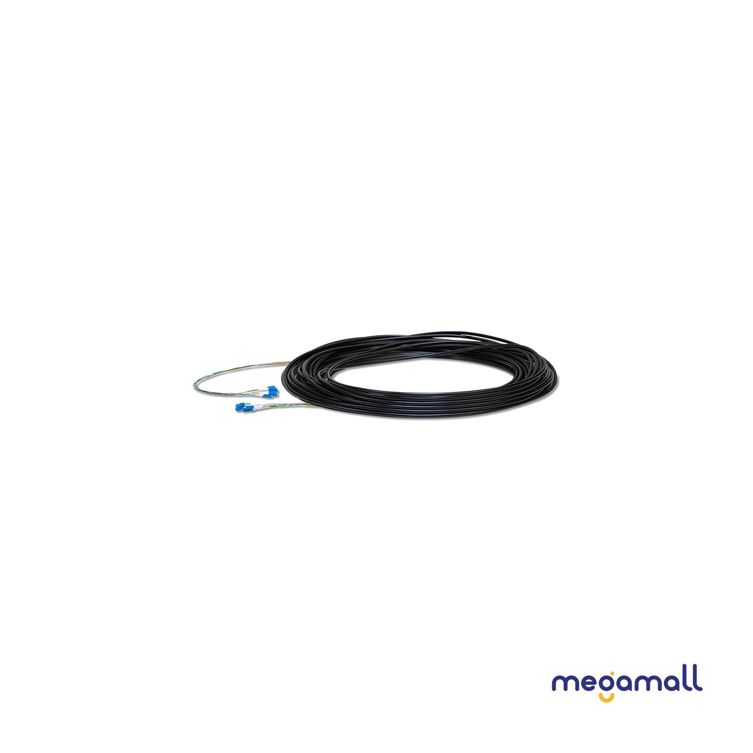 FC-SM - OS1 Simplex LC UPC Fiber Patch Cable