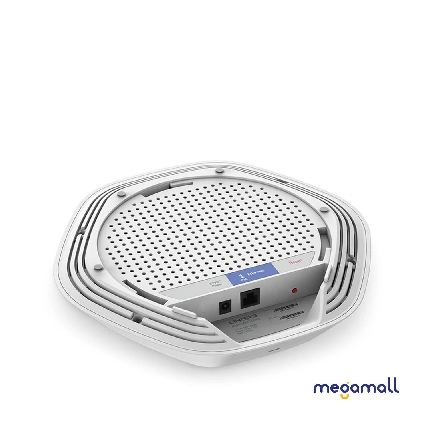 LAPAC1200C Business AC1200 Dual-Band Access Point