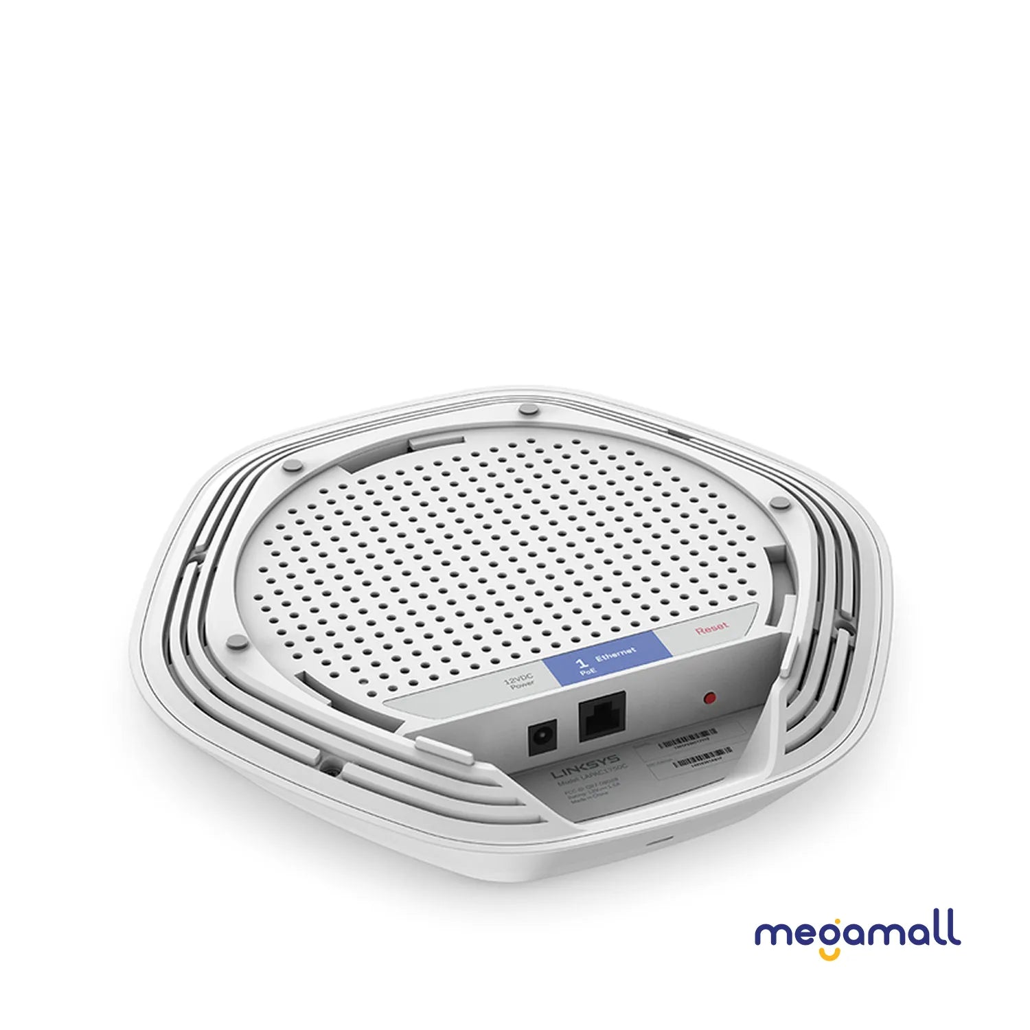 LAPAC1750C - Business AC1750 Dual-Band Cloud Wireless Access Point