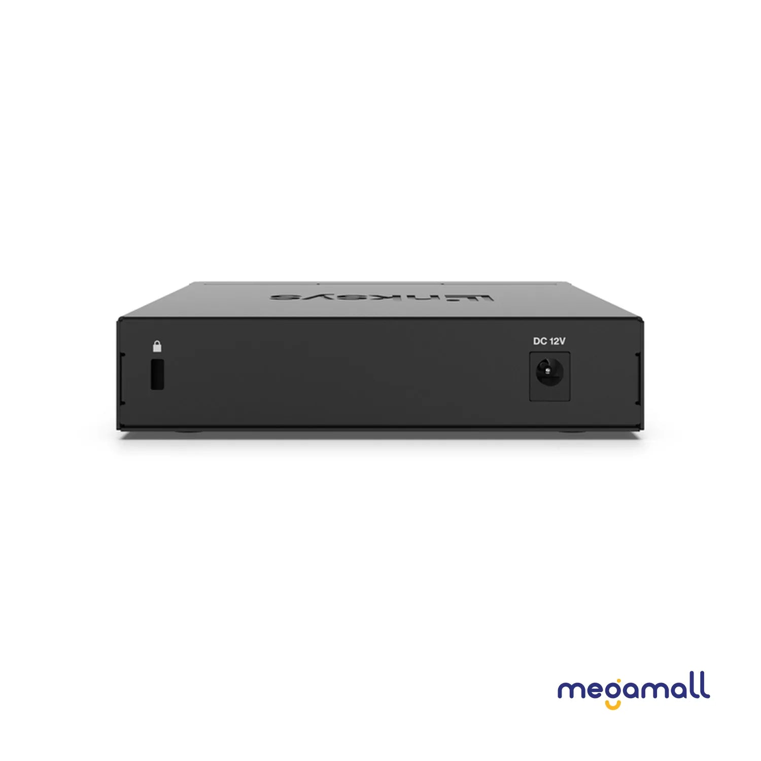 LGS105 - 5-Port Business Desktop Gigabit Switch