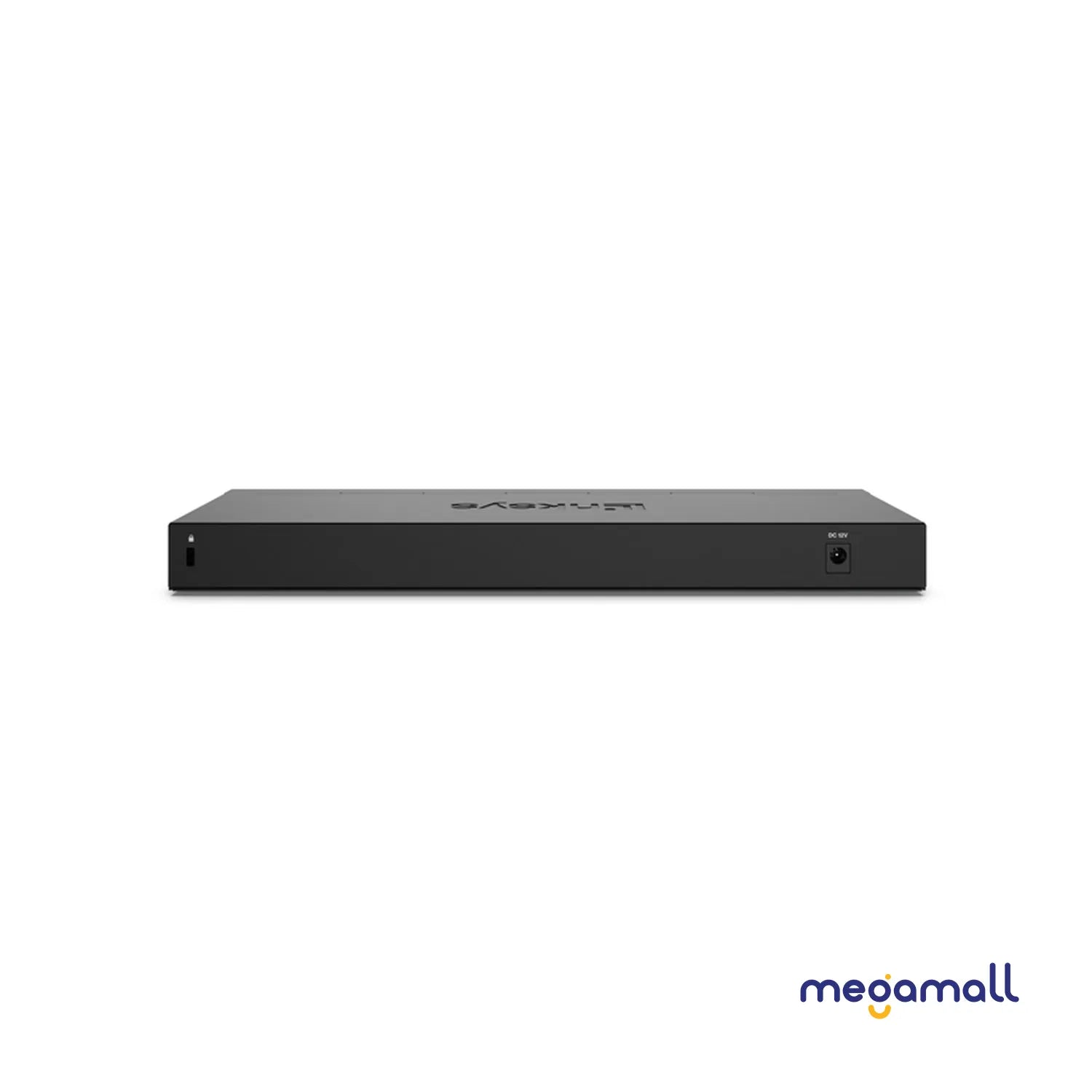 LGS116 - 16-Port Business Desktop Gigabit Switch