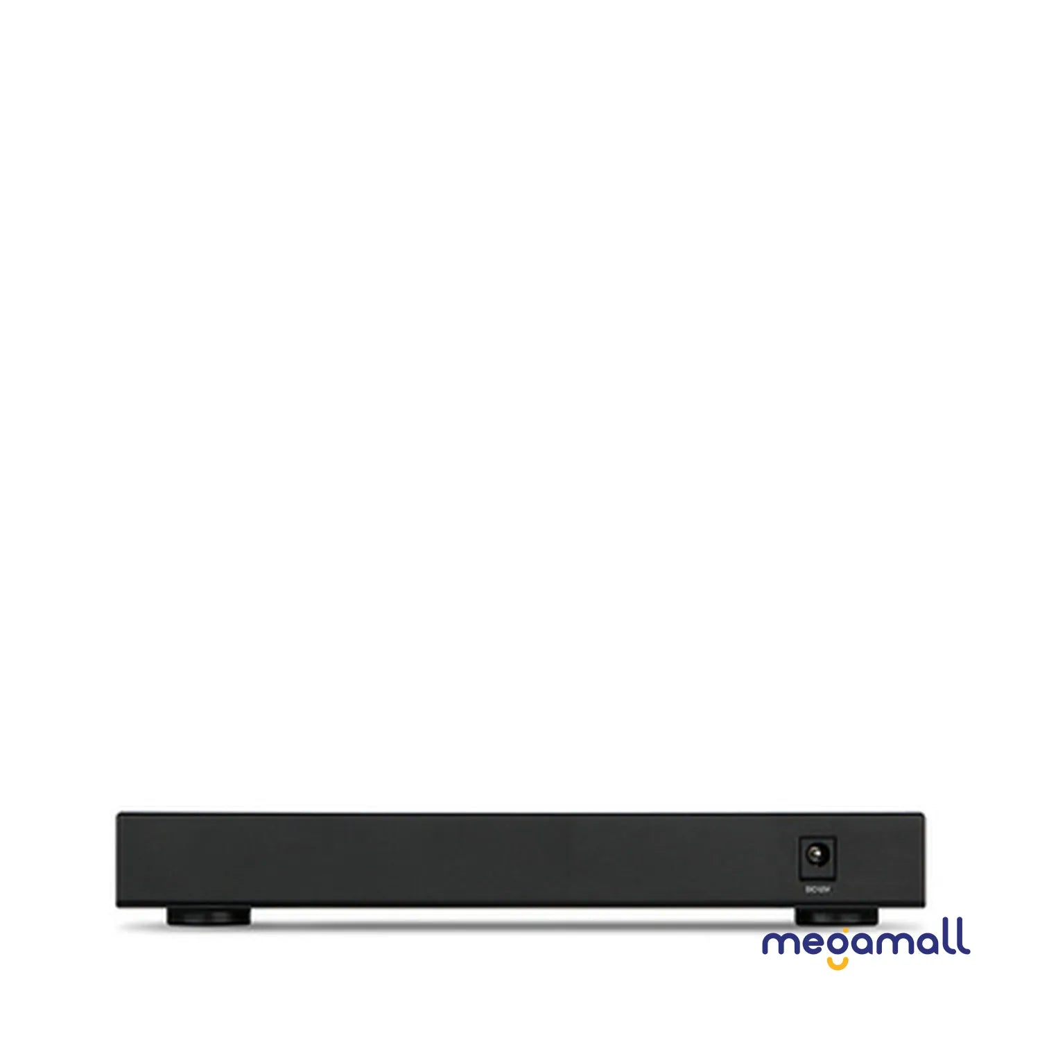 LGS308 - 8-Port Business Smart Gigabit Switch