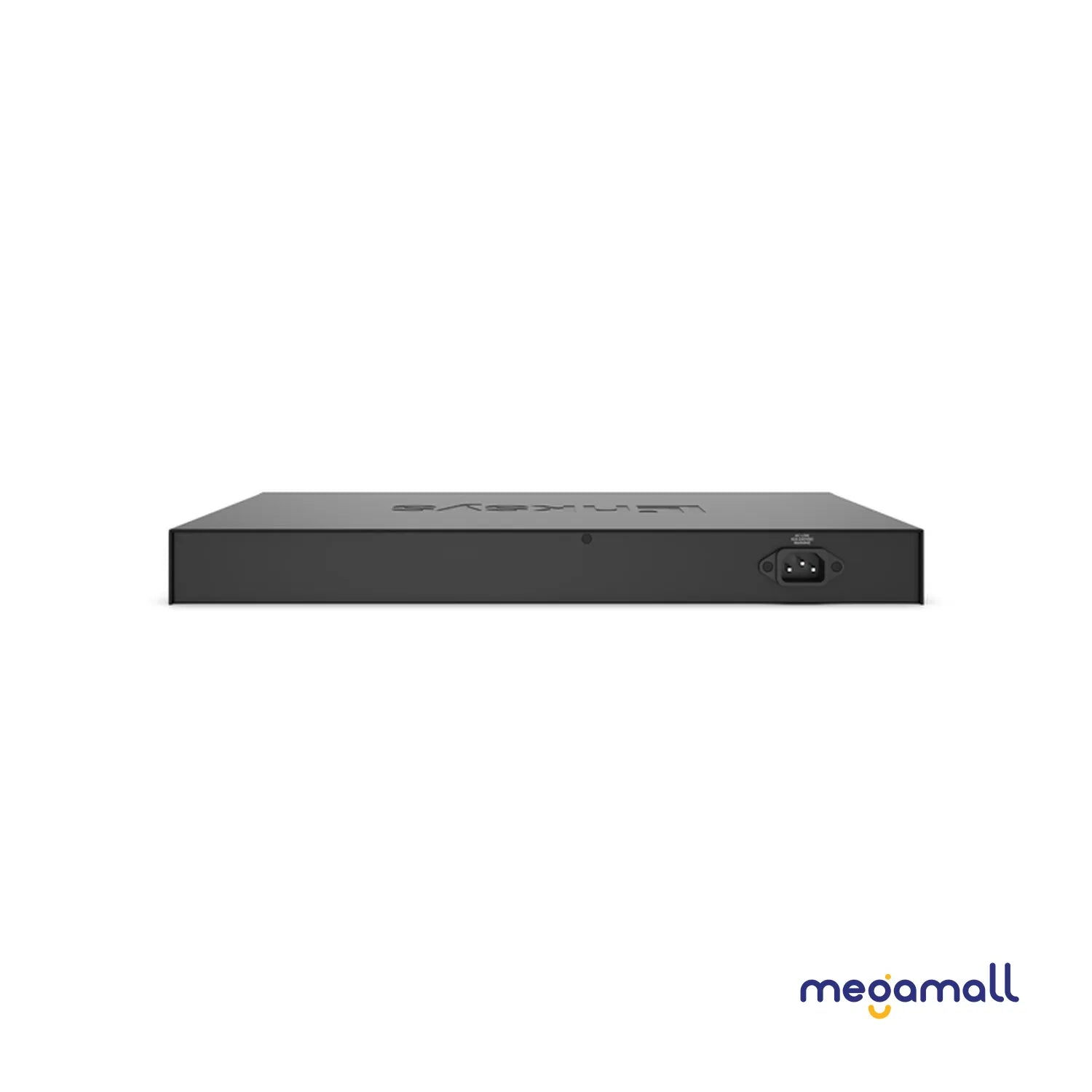 LGS352C - 48-Port Managed Gigabit Ethernet Switch with 4 10G SFP+ Uplinks