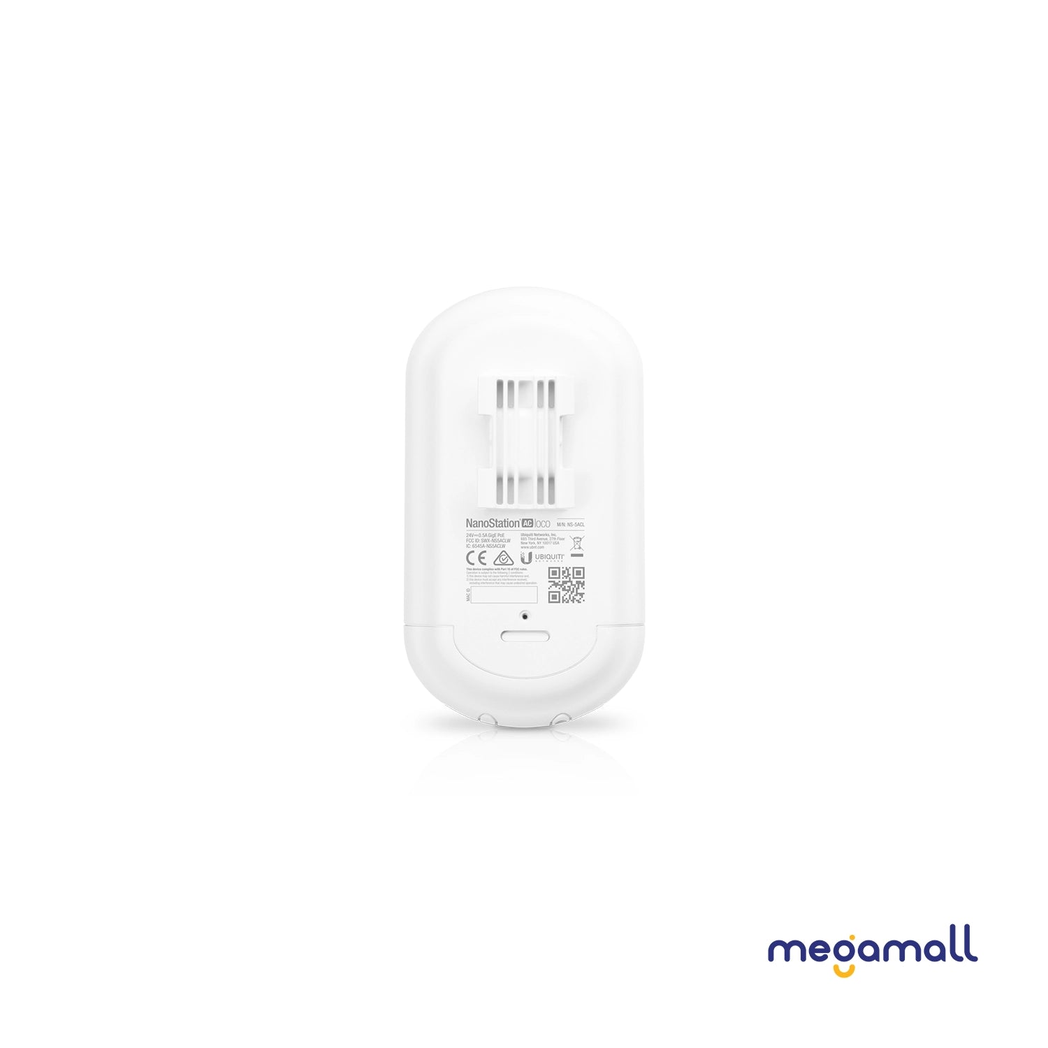 Loco5AC - airMAX NanoStation 5AC Loco