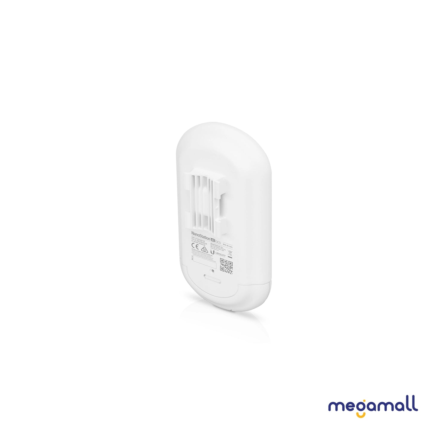 Loco5AC - airMAX NanoStation 5AC Loco