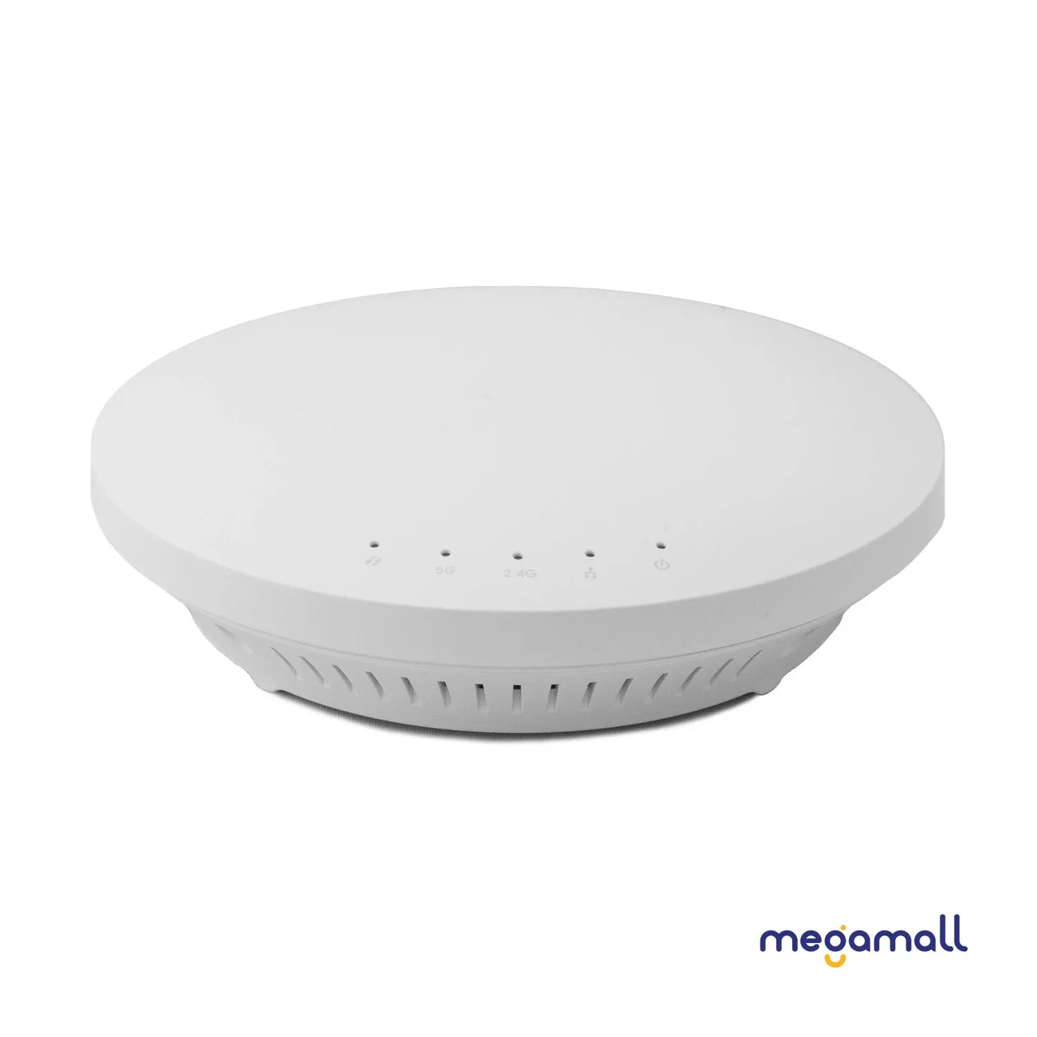 Open-Mesh MR1750 MR Series Wireless-AC Access Point with 20V Universal AC Adapter