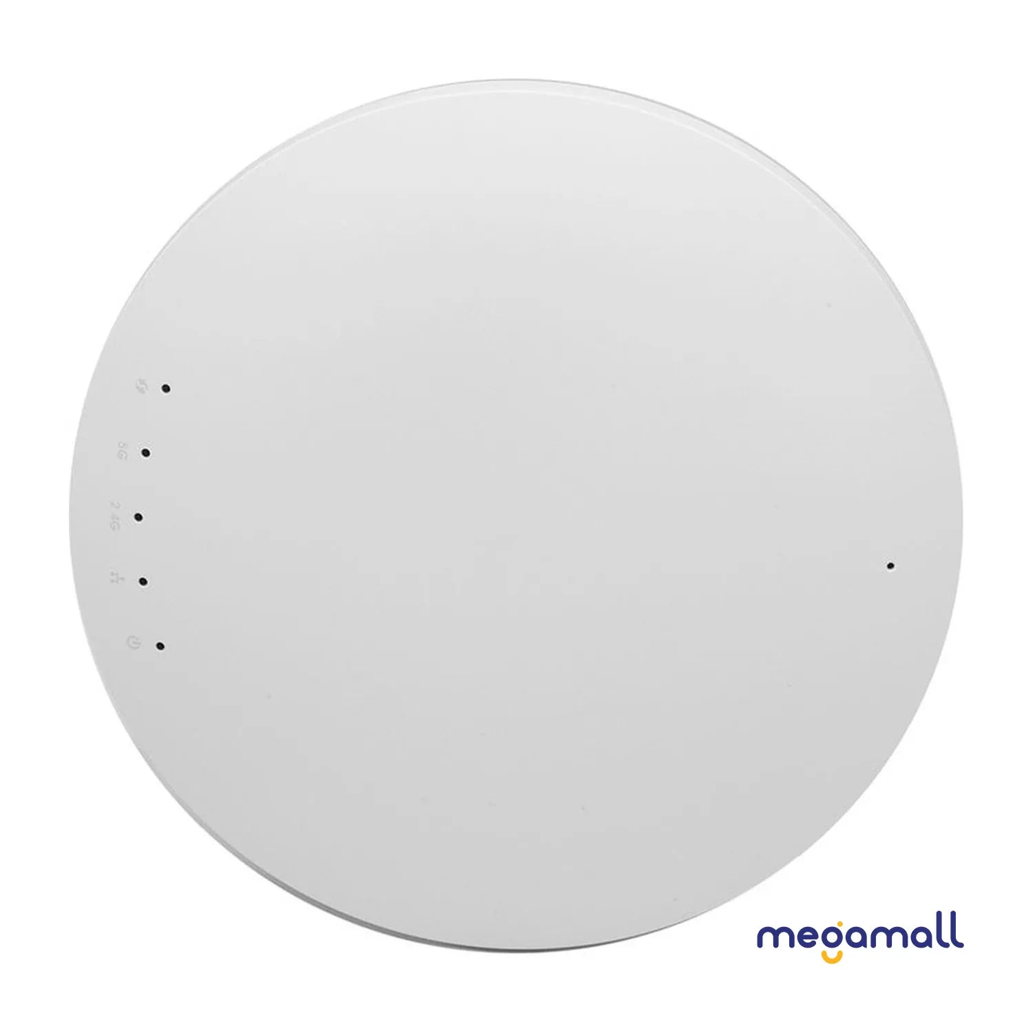 Open-Mesh MR1750 MR Series Wireless-AC Access Point with 20V Universal AC Adapter