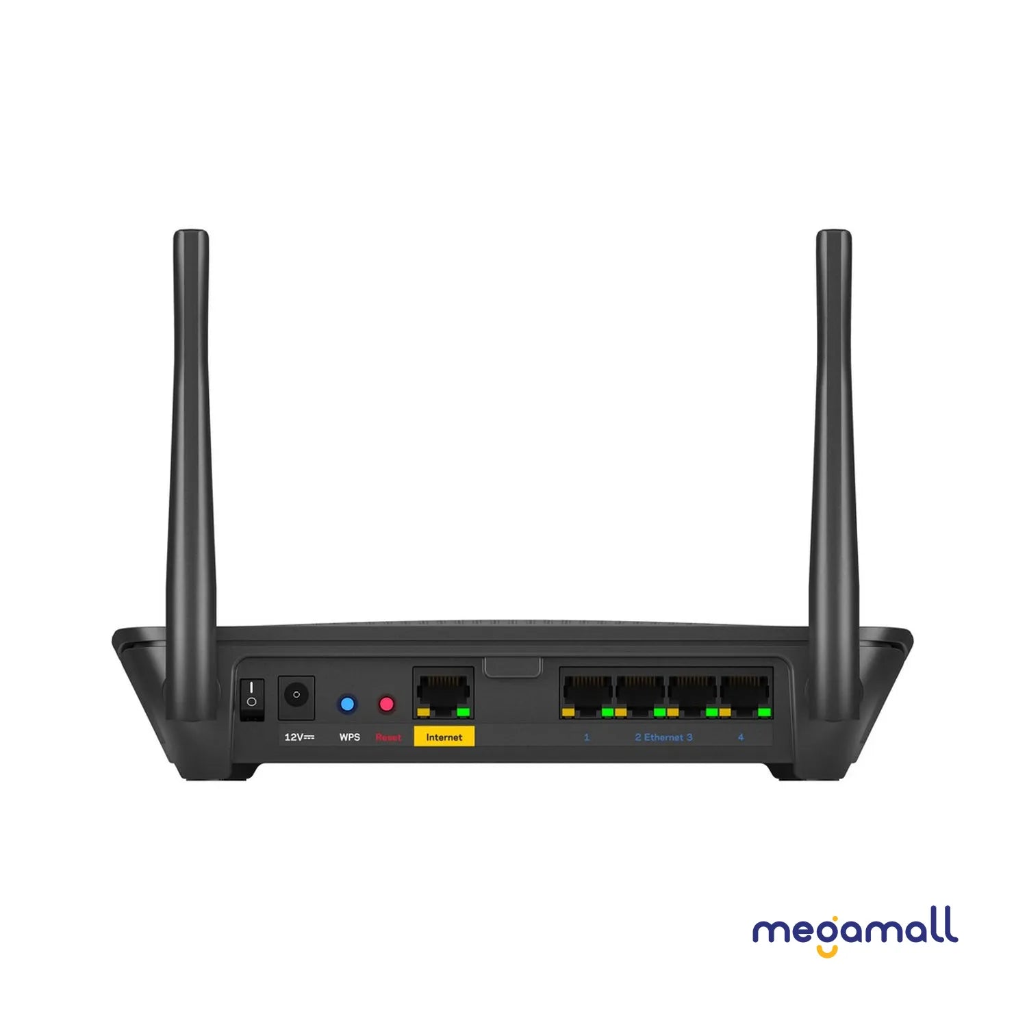 MR6350 - Dual-Band AC1300 Mesh WiFi 5 Router