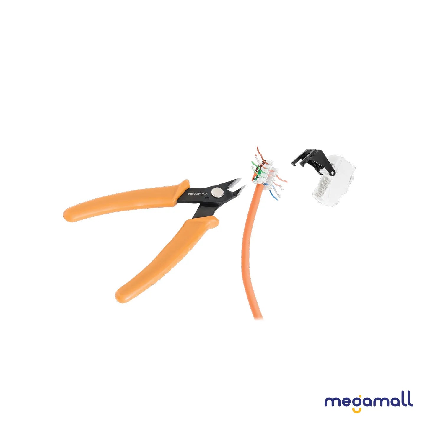 NMC-222 - Precision Cable Cutter