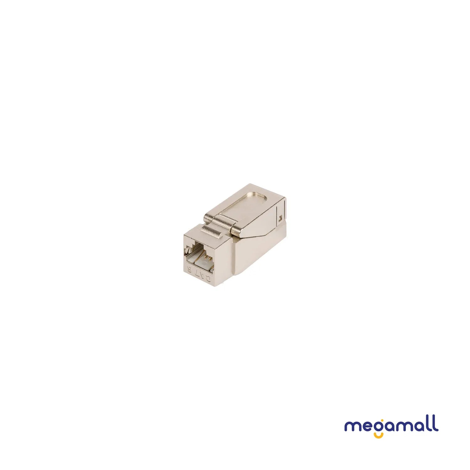 NMC-KJSE2-NT-MT - Tool-less, Shielded, Category 6