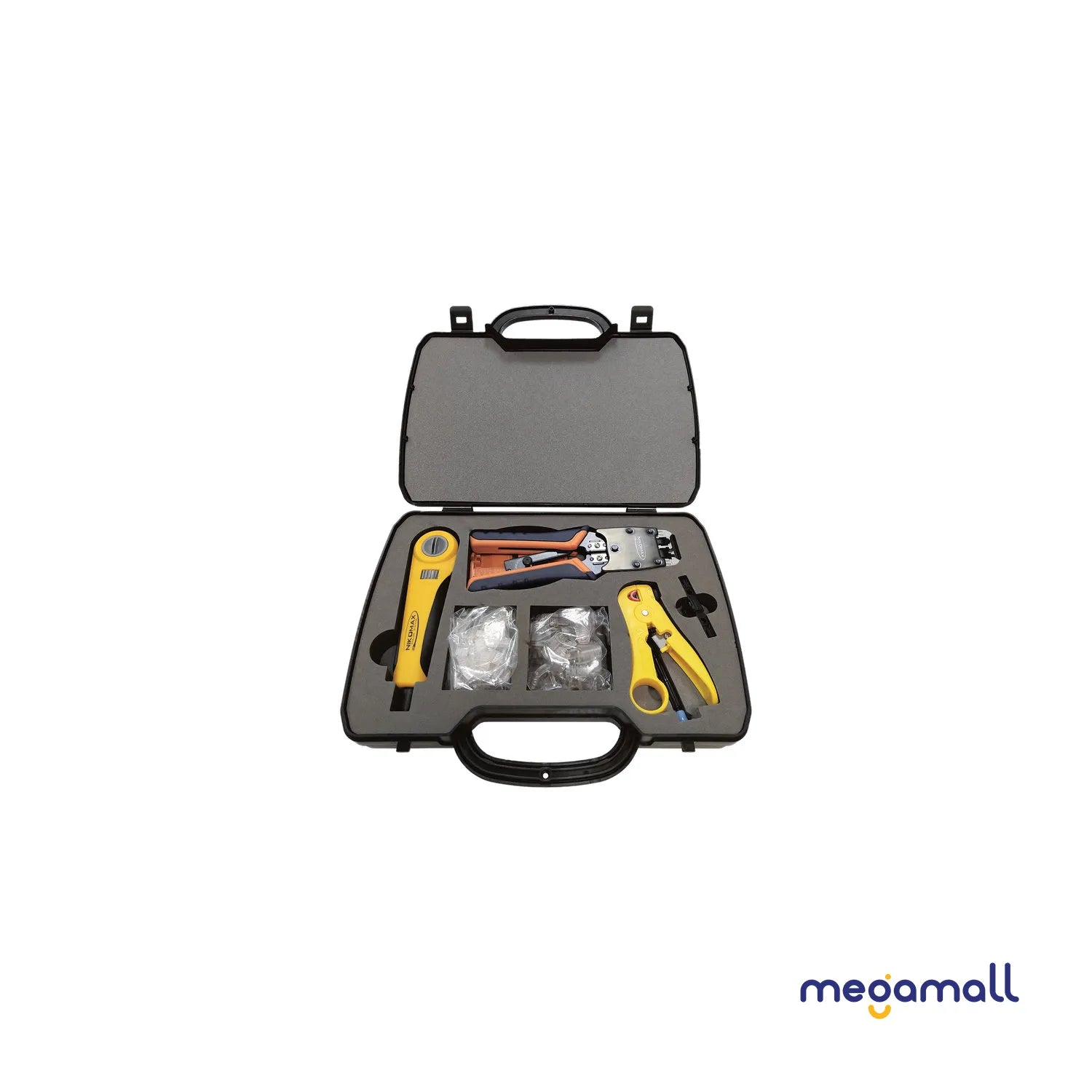 NMC-TOOL-KIT-1 - Professional Tool Kit for Copper Solutions