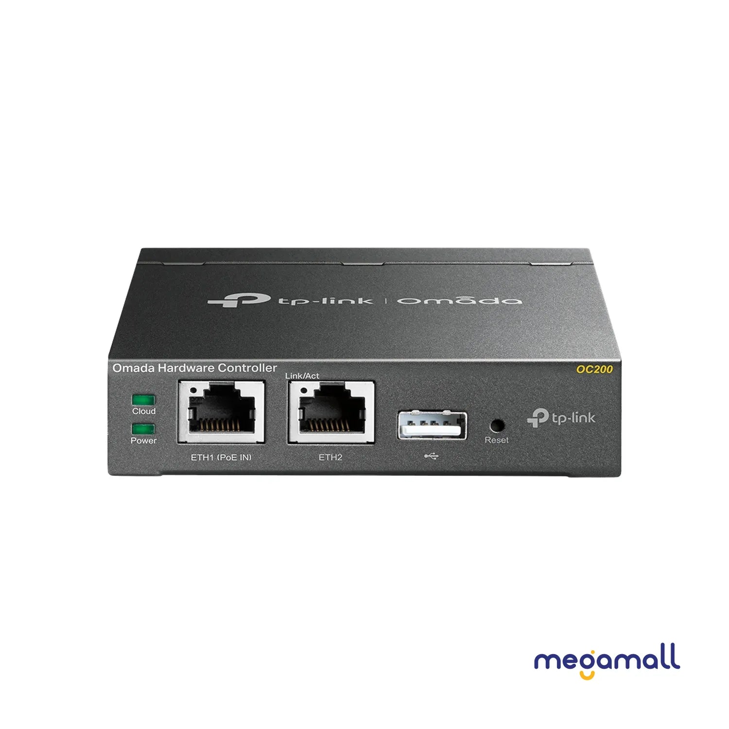 OC200 - Omada Hardware Controller