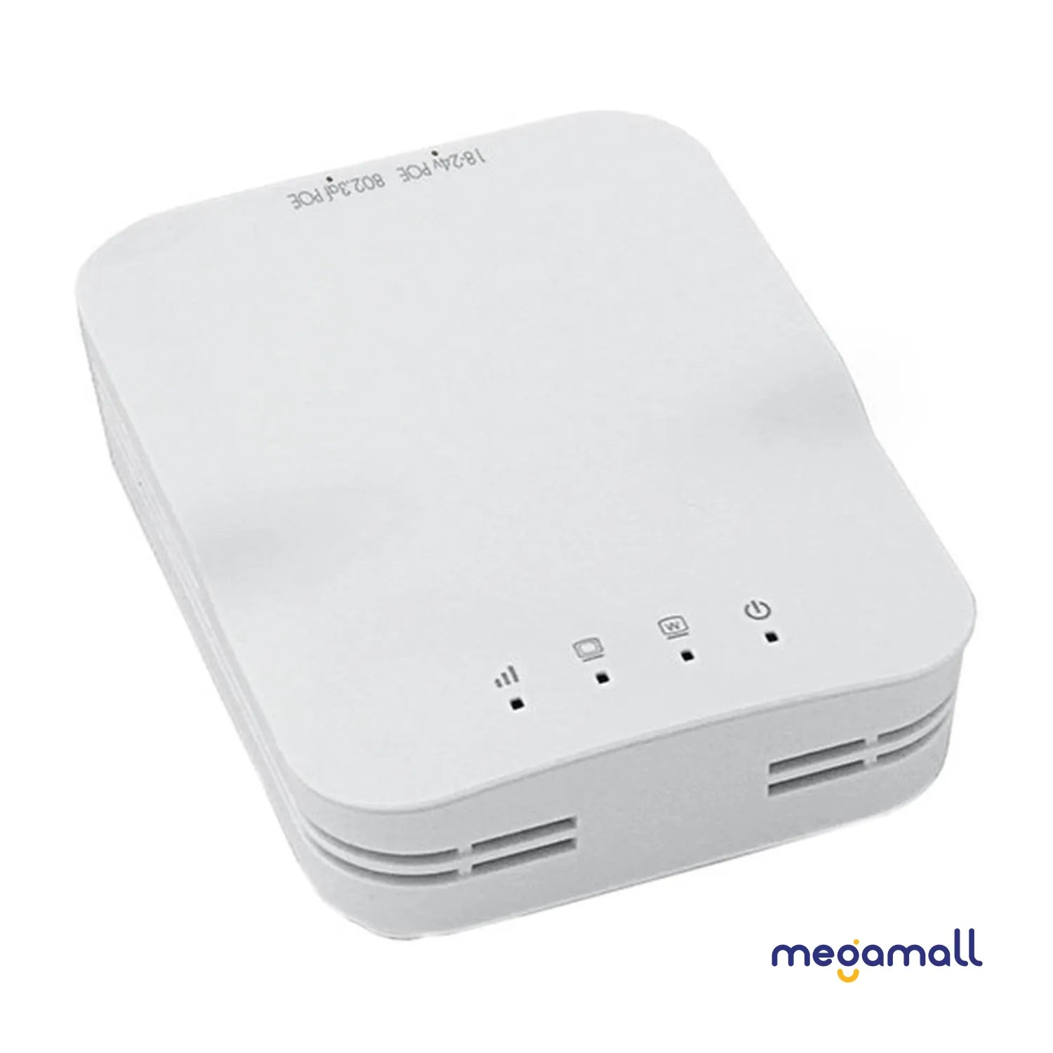Open-Mesh OM2P-HS OM Series Cloud Managed Wireless-N Access Point (with Power Supply)