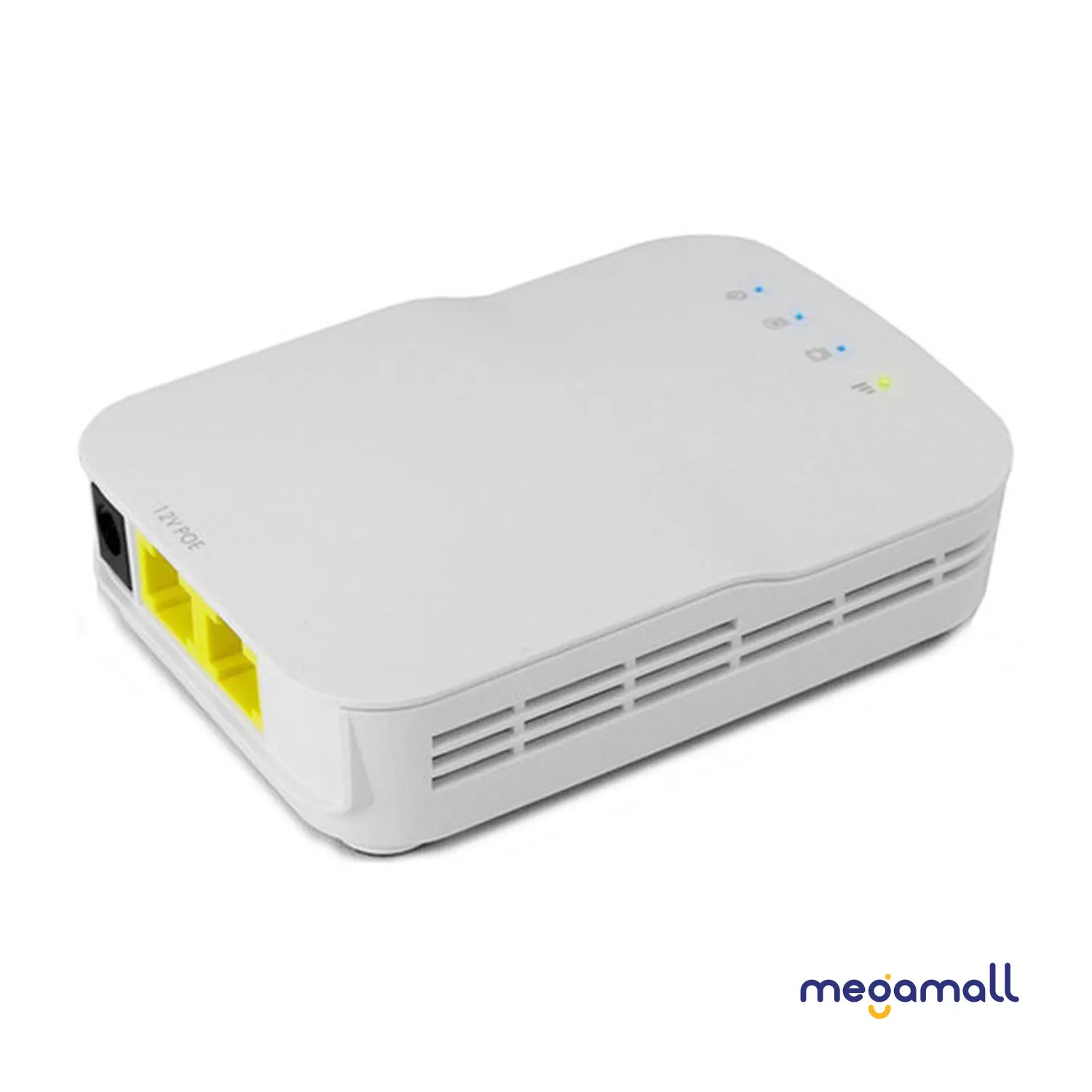 Open-Mesh OM5P-AC Dual-Band 802.11ac Wireless Access Point