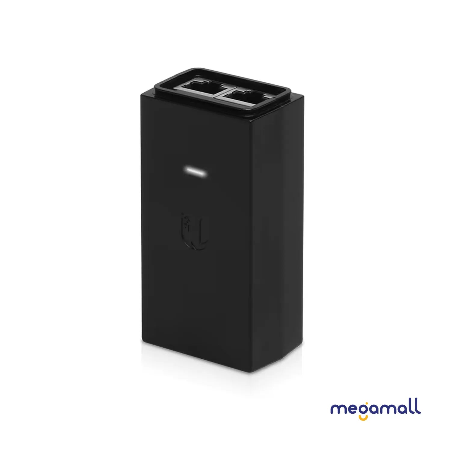 POE-24-12W - PoE Injector, 24VDC, 12W