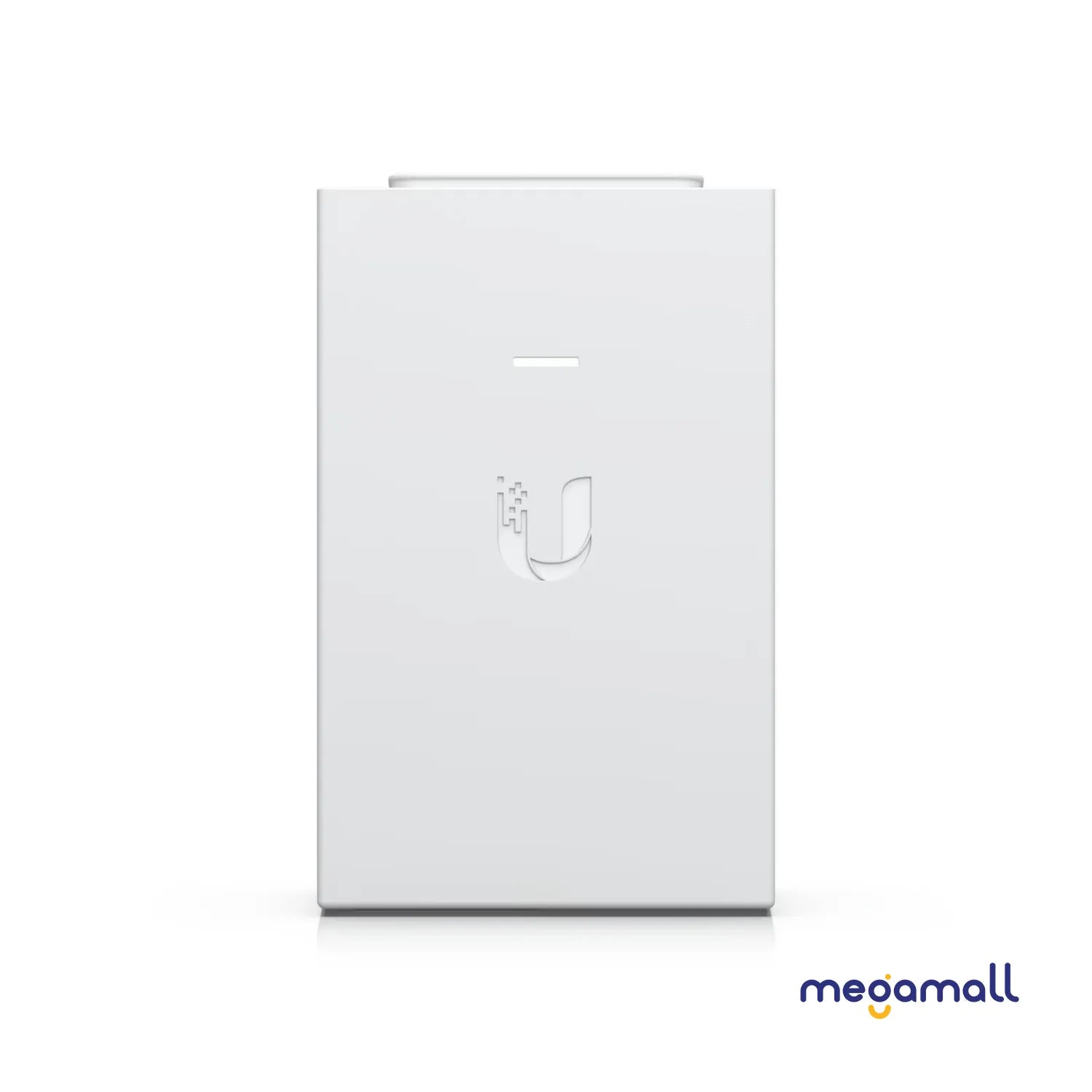 POE-24-30W-G-WH - PoE Injector, 24VDC, 30W, Gbit