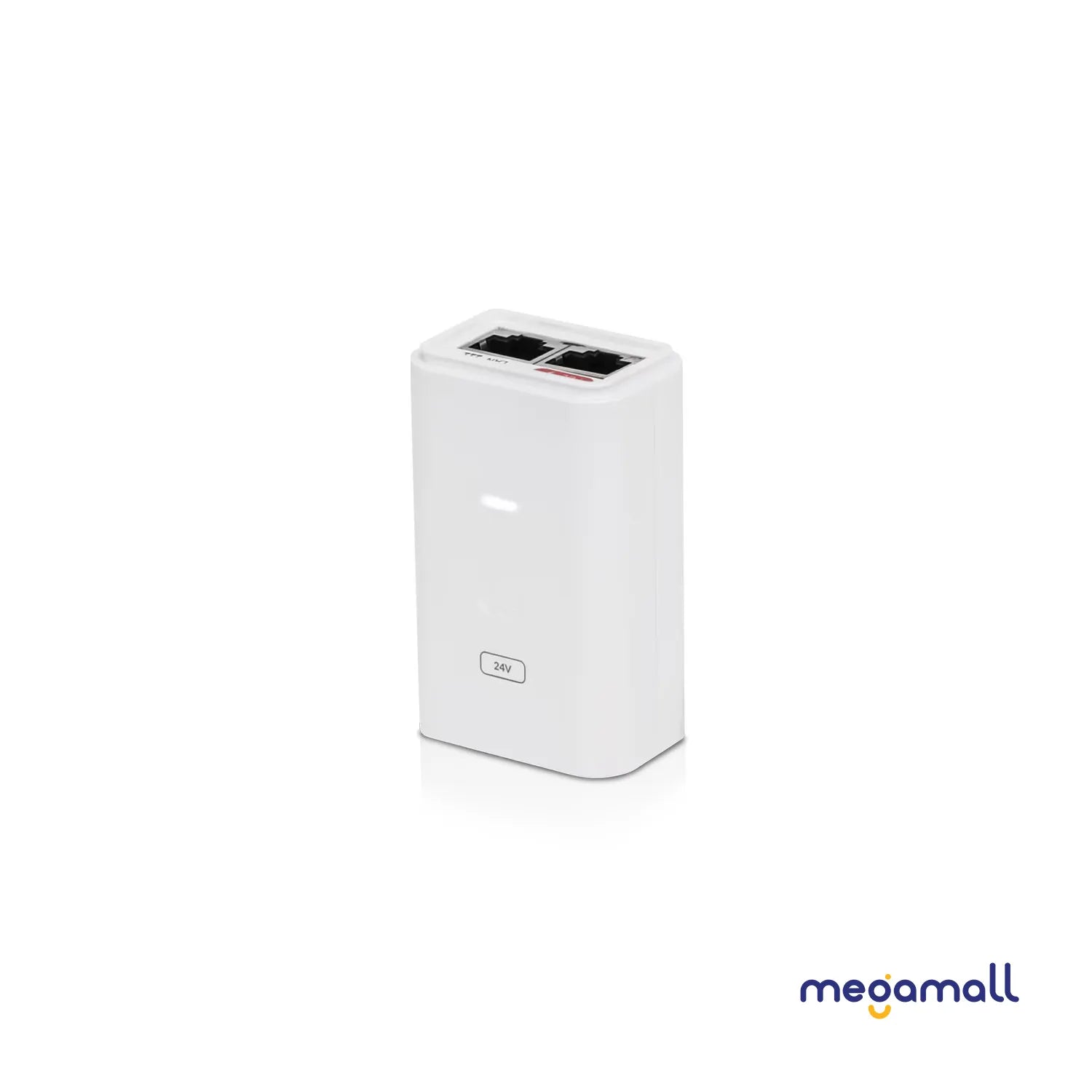 POE-24-7W-G-WH - 24V PoE Adapter (Low Power)