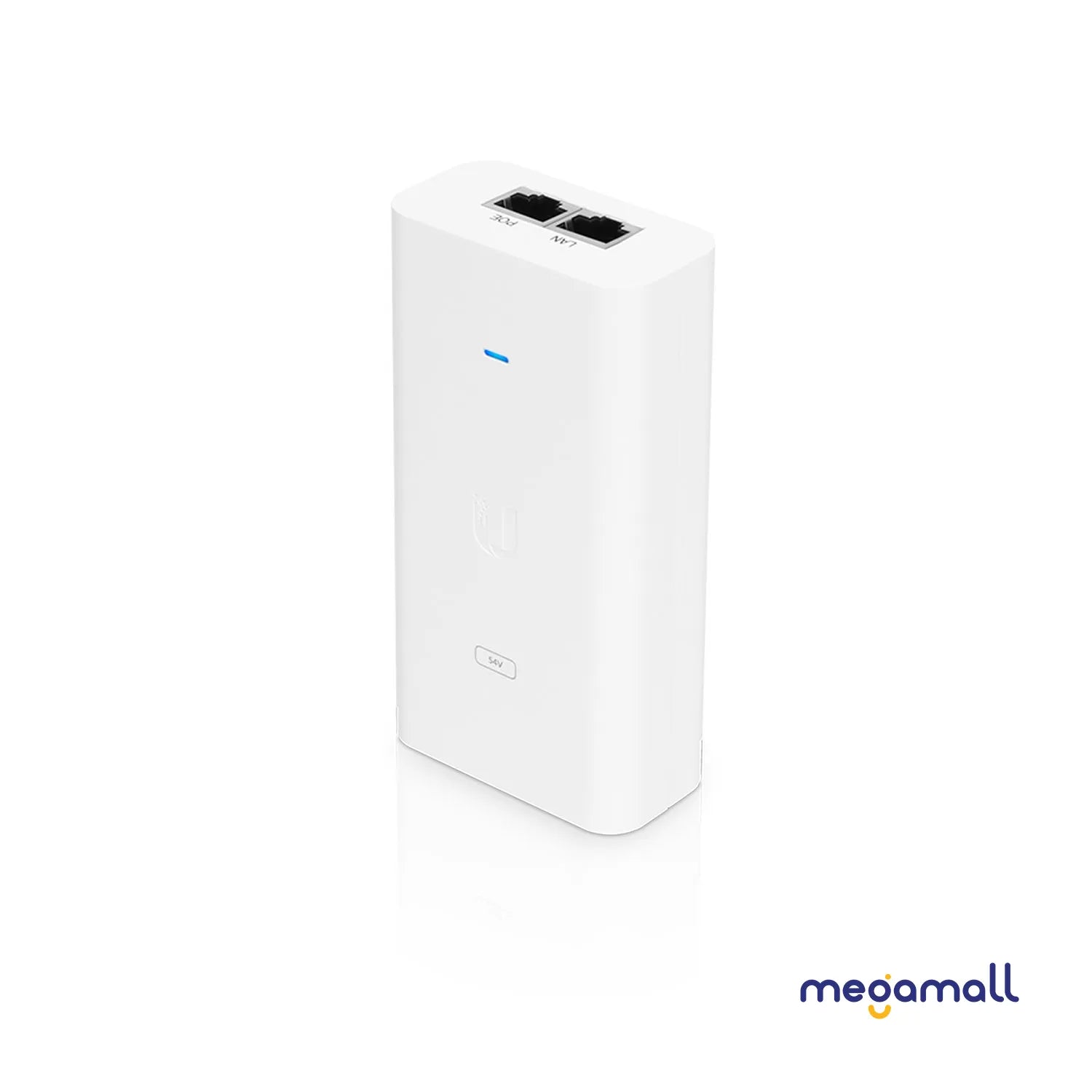 POE-54V-80W - EdgePoint PoE Injector, 54VDC, 80W