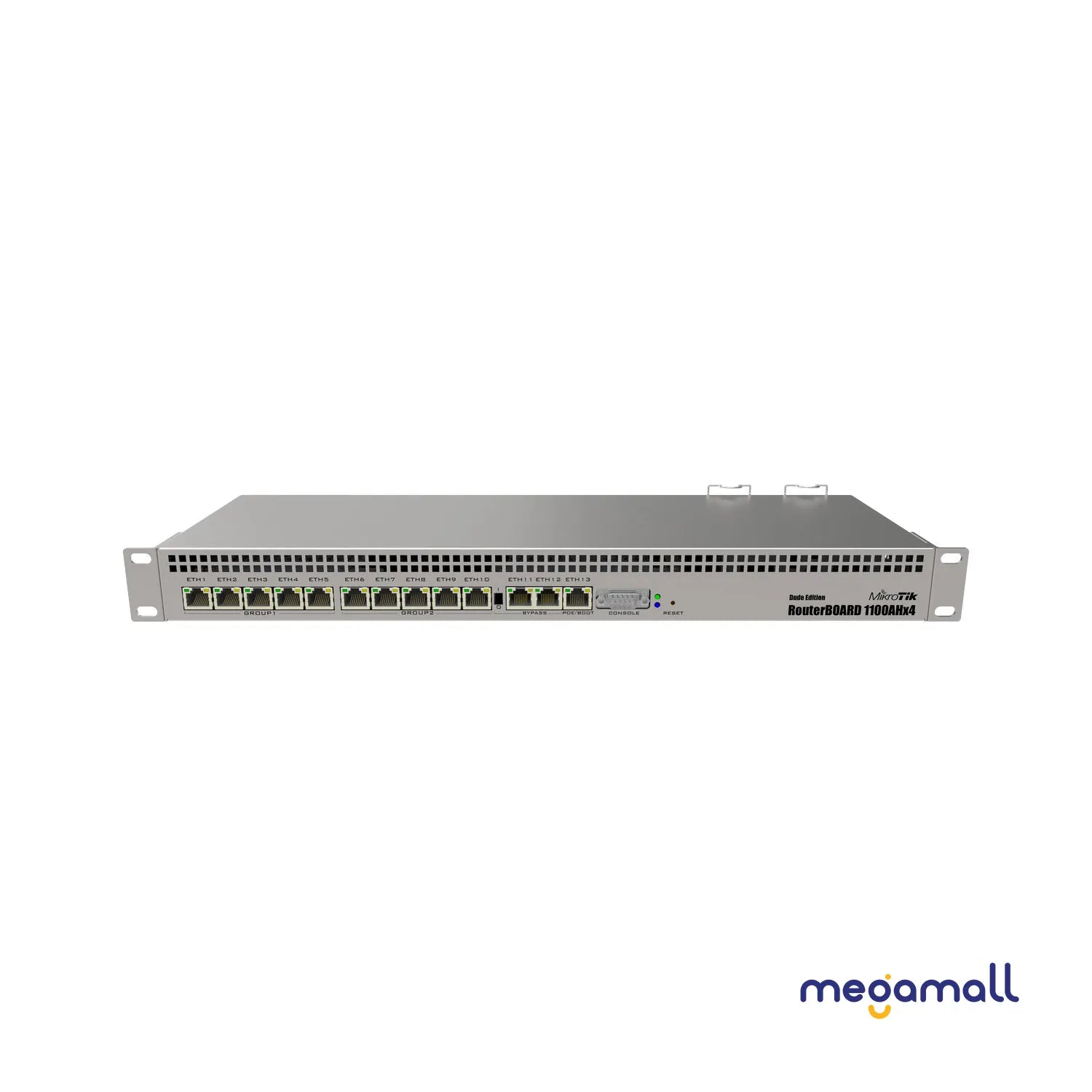 RB1100AHx4 Dude Edition