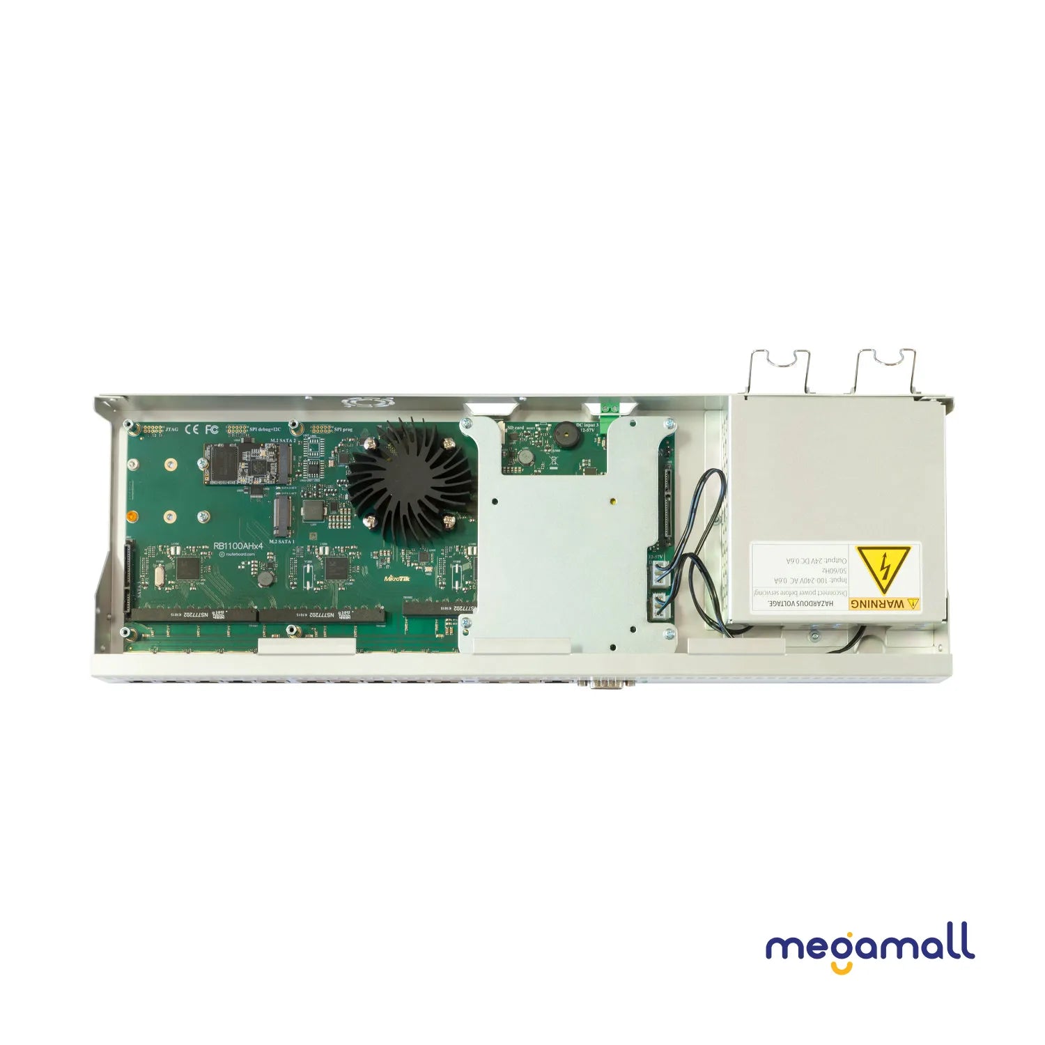 RB1100AHx4 Dude Edition