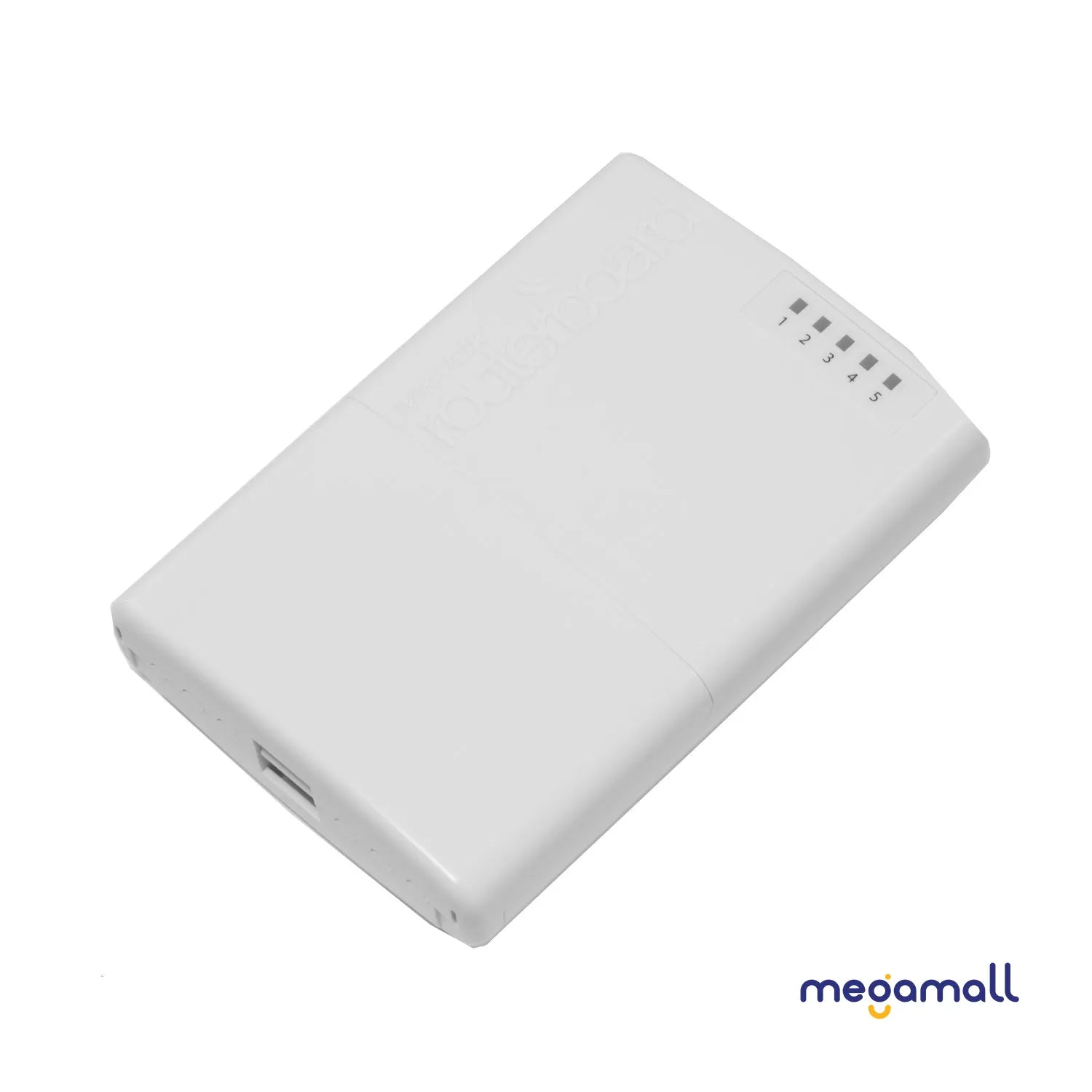 RB750P-PBr2 - PowerBox