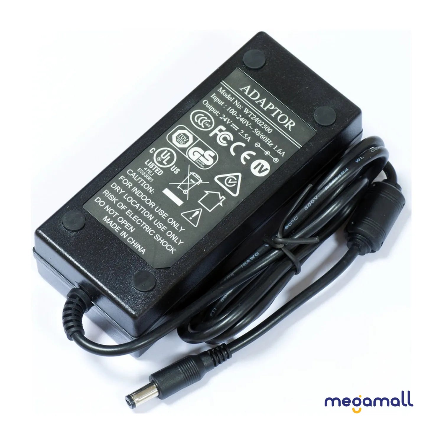 RB750P-PBr2 - PowerBox