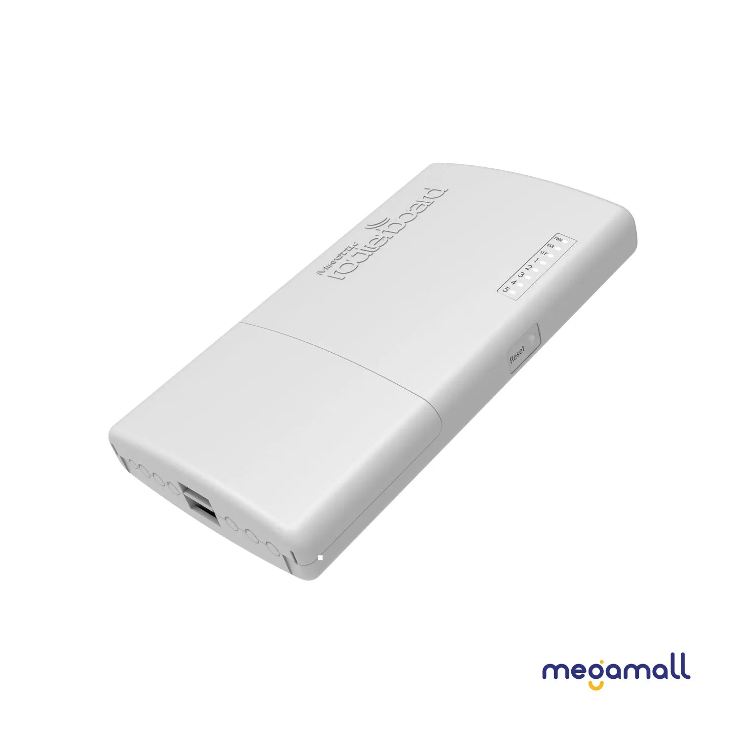 RB960PGS-PB -  PowerBox Pro