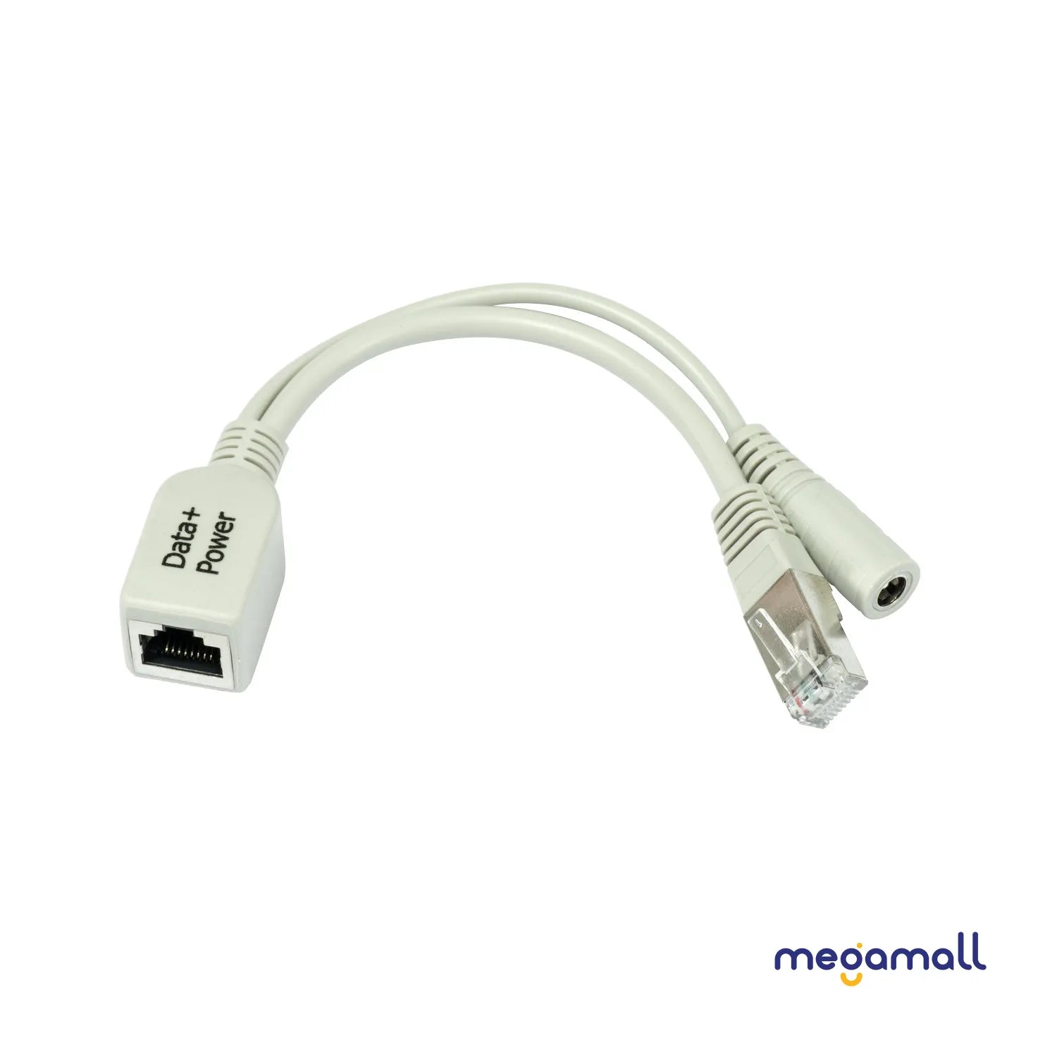 RBPOE - PoE injector, for 10/100Mbps product