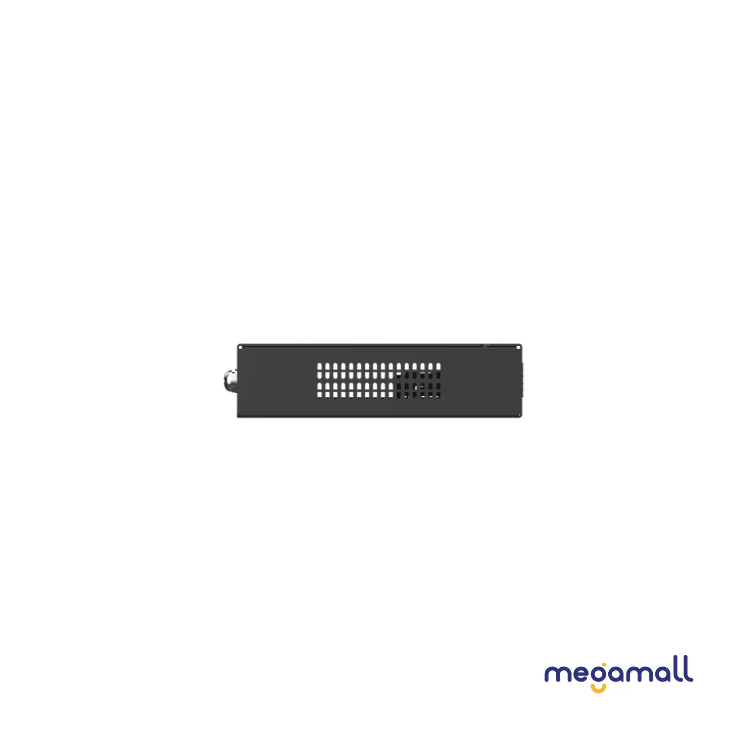 RG-ES210GS-P - 10-Port Gigabit Smart Cloud Managed PoE Switch