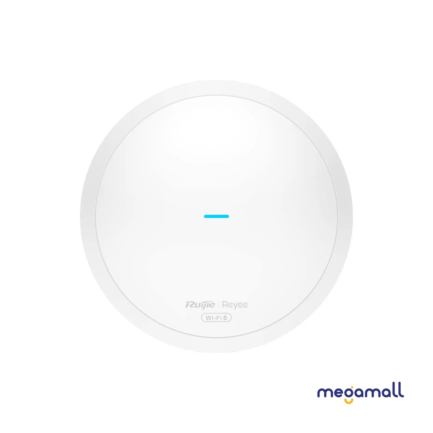 RG-RAP62 - Wi-Fi 6 AX1800 Ceiling-Mount Access Point