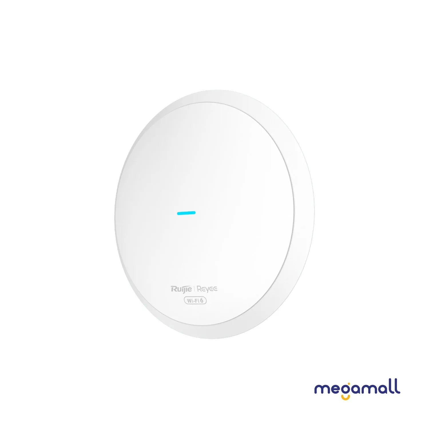 RG-RAP62 - Wi-Fi 6 AX1800 Ceiling-Mount Access Point
