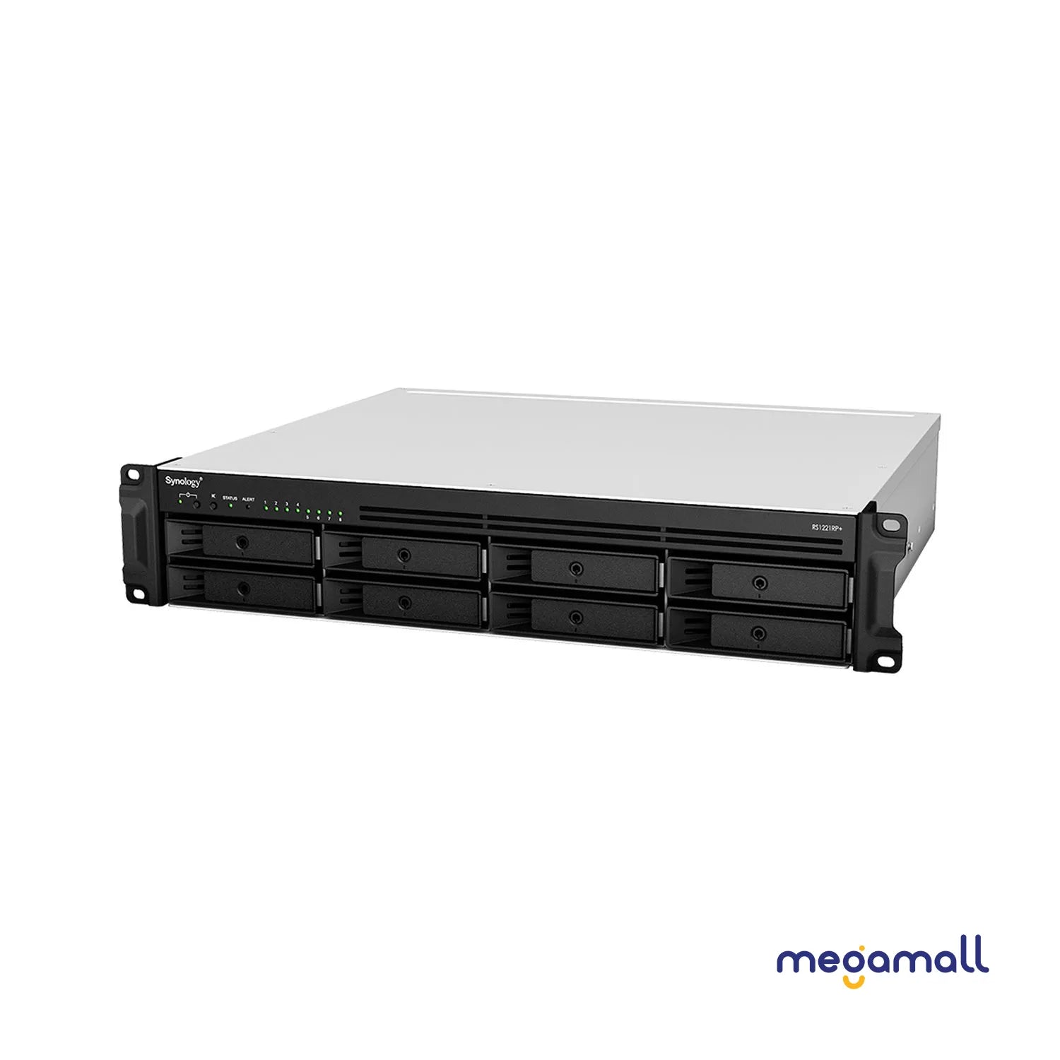 RackStation RS1221RP+