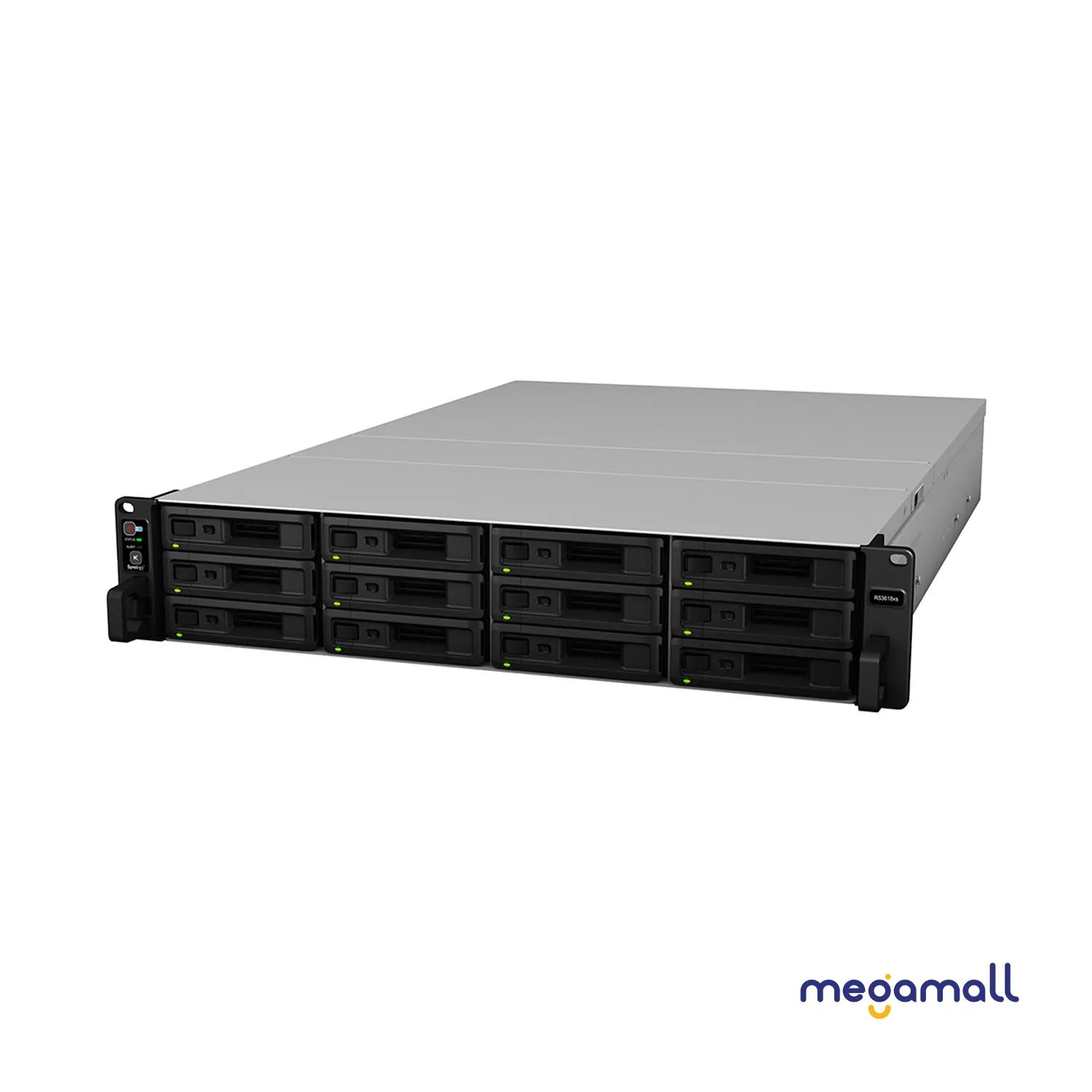 RackStation RS3618xs