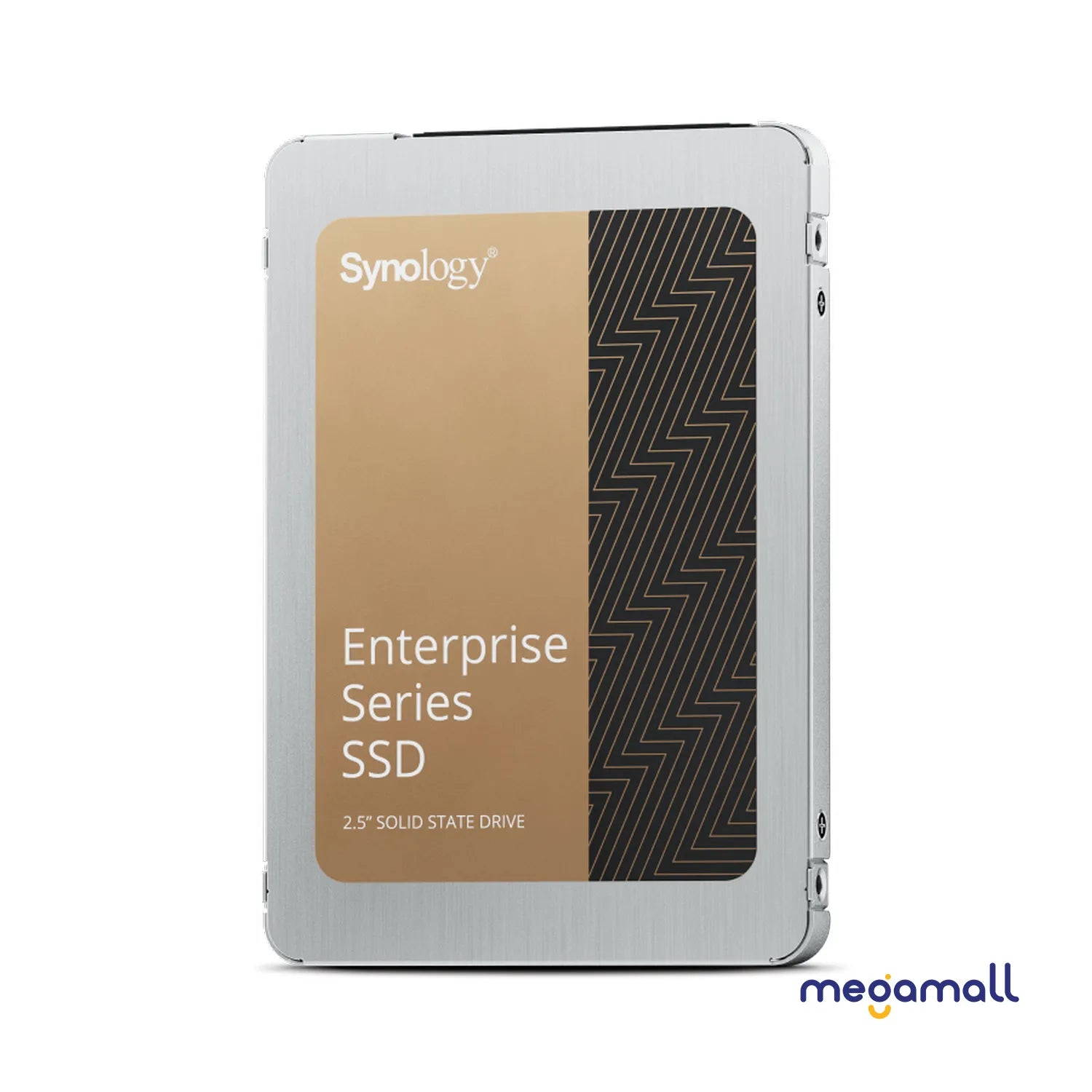SAT Series - Enterprise Series 2.5" SATA SSD - 960 GB