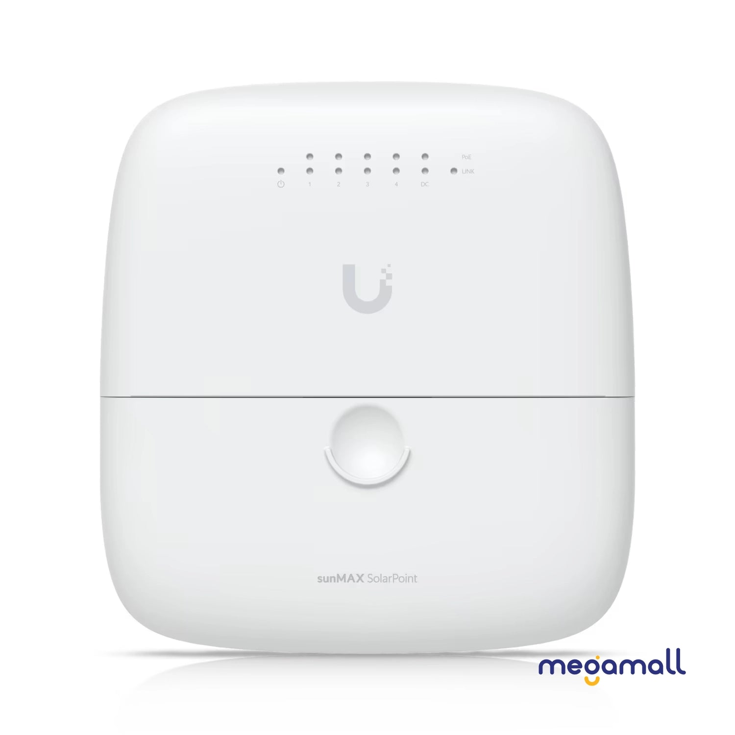 SM-SP-40 - sunMAX SolarPoint